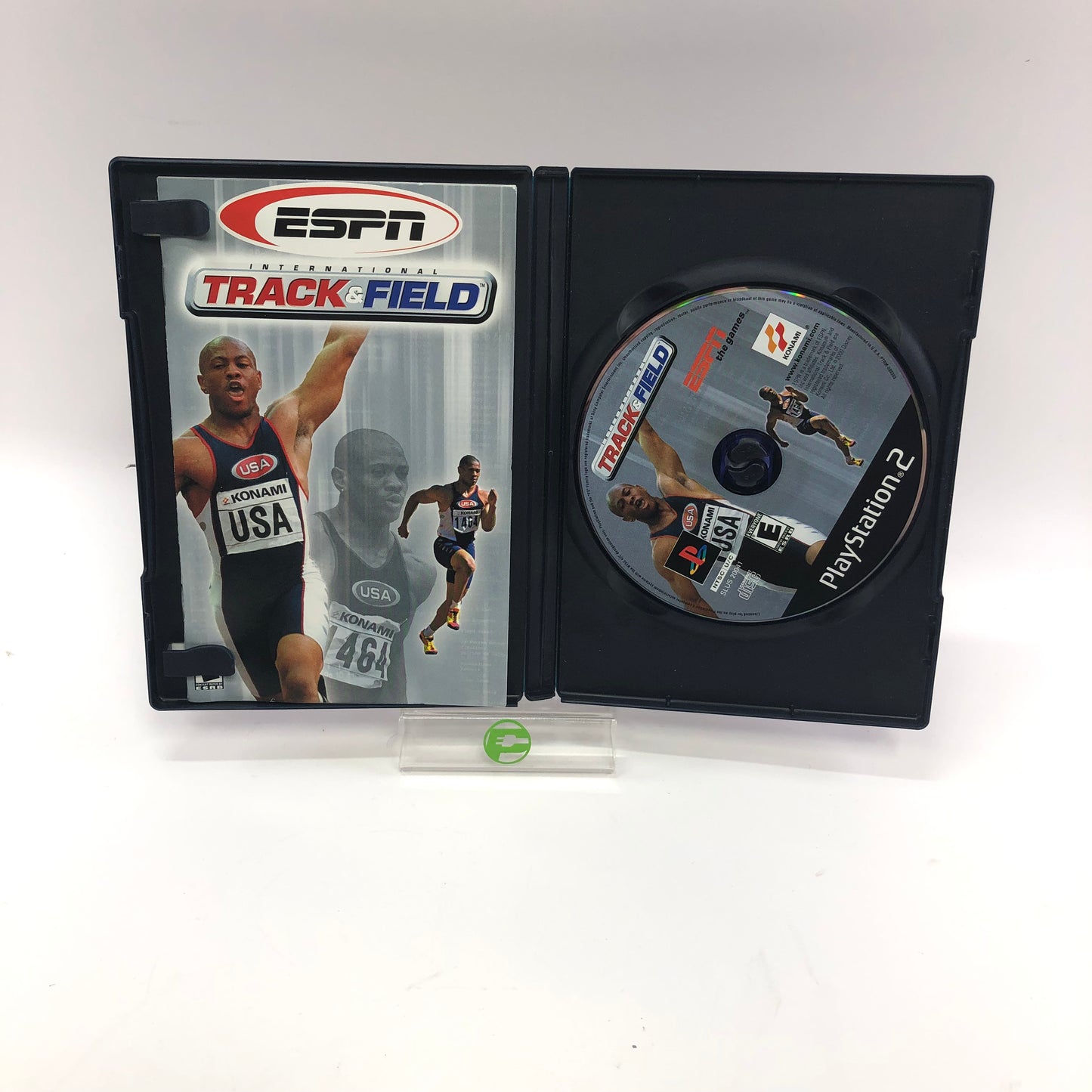 EA and ESPN Football Collection, All CIB, Sony PlayStation 2 PS2 Games