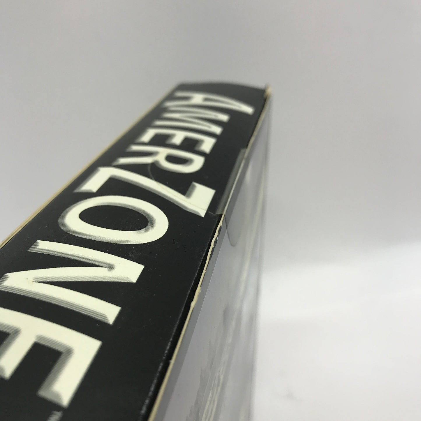 New Amerzone (PC, NaN) Factory Sealed