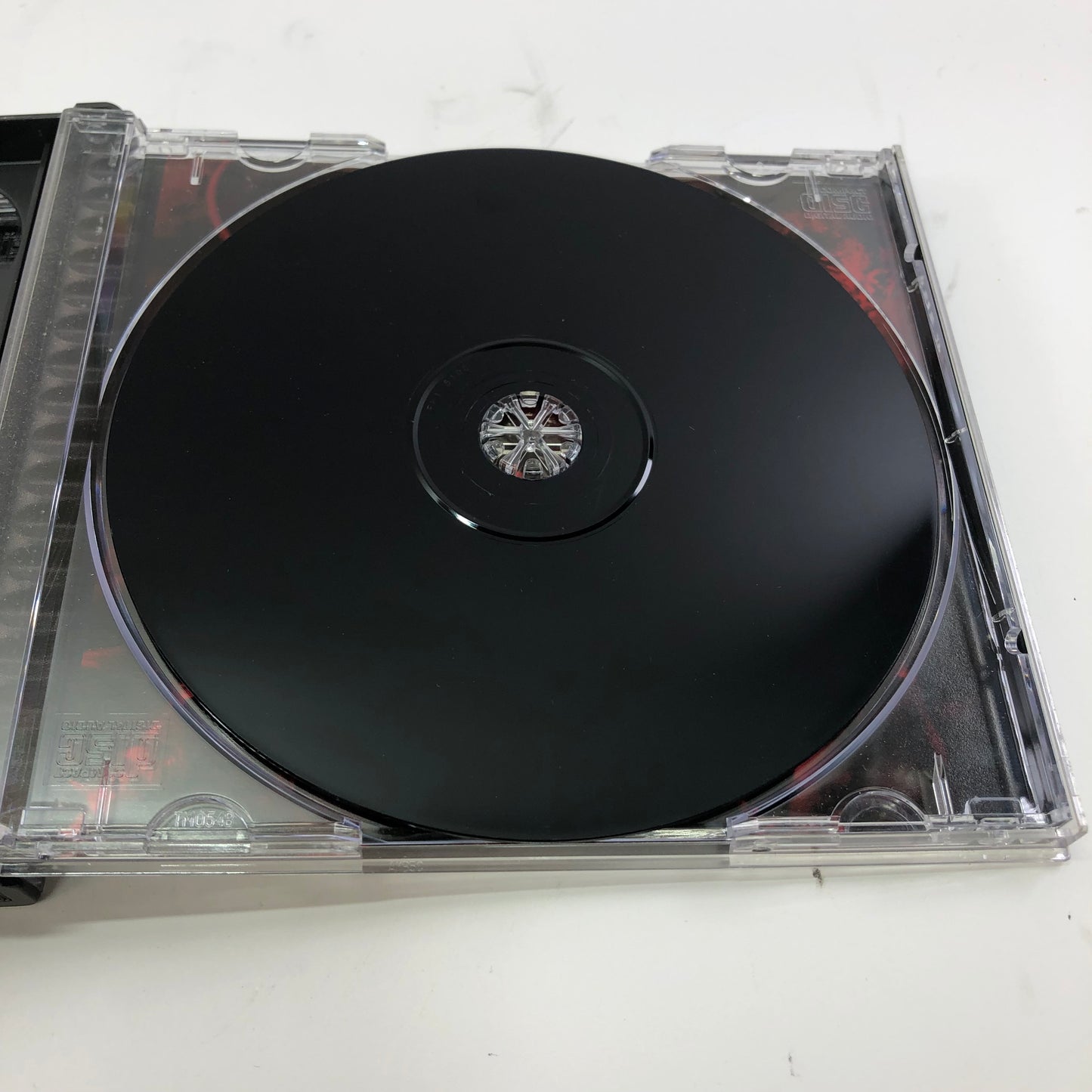 Resident Evil Directors Cut and Resident Evil 2, Tested, Working