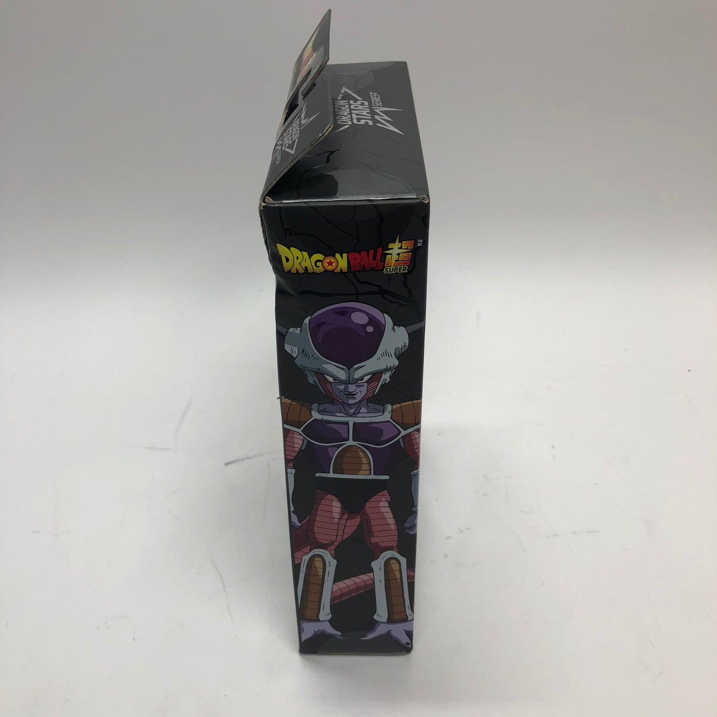 New Dragon Stars Series Frieza 1st Form Action Figure (Series 9) Sealed In Box
