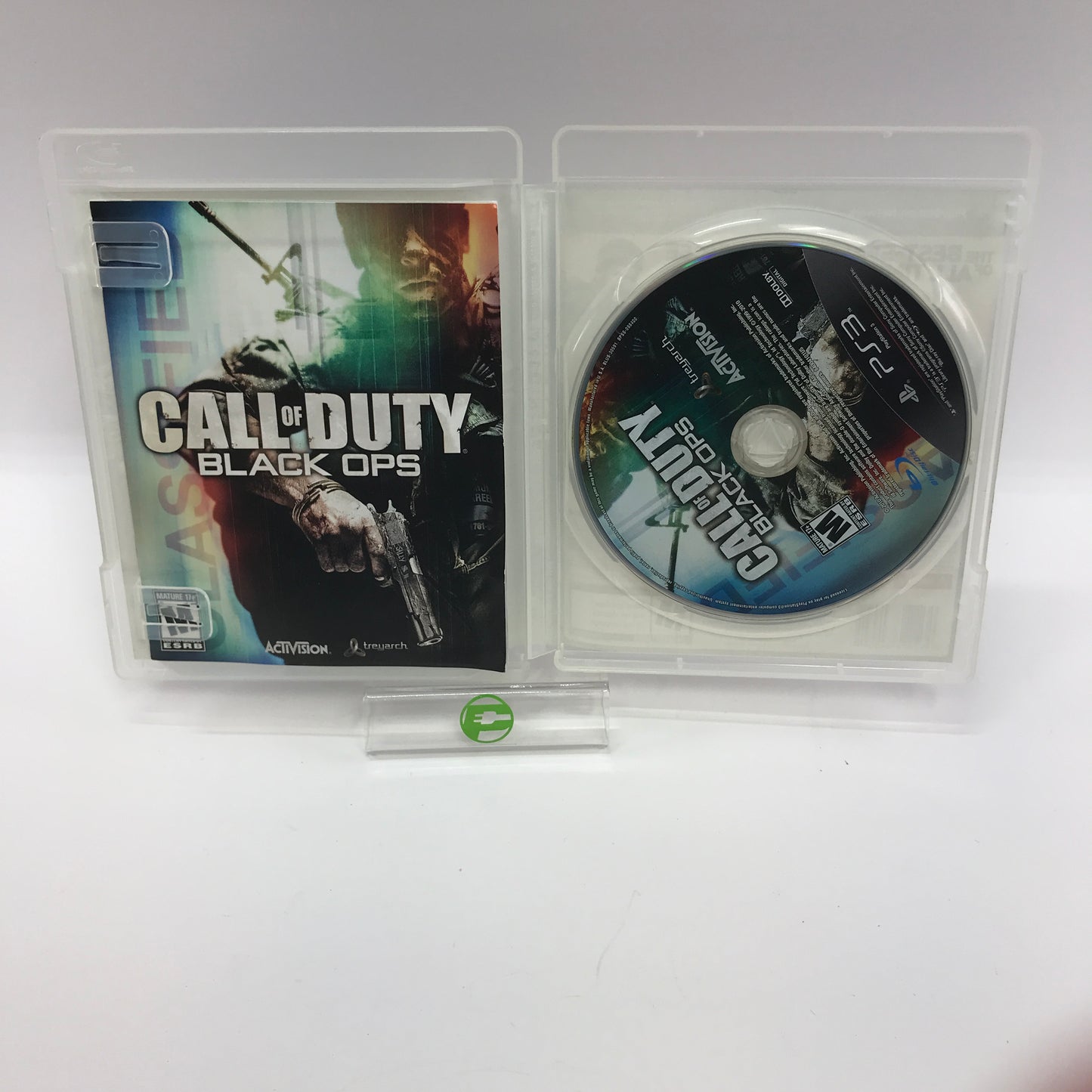 Call of Duty Collection and Bad Company Battlefield Sony PlayStation 3 PS3 Games