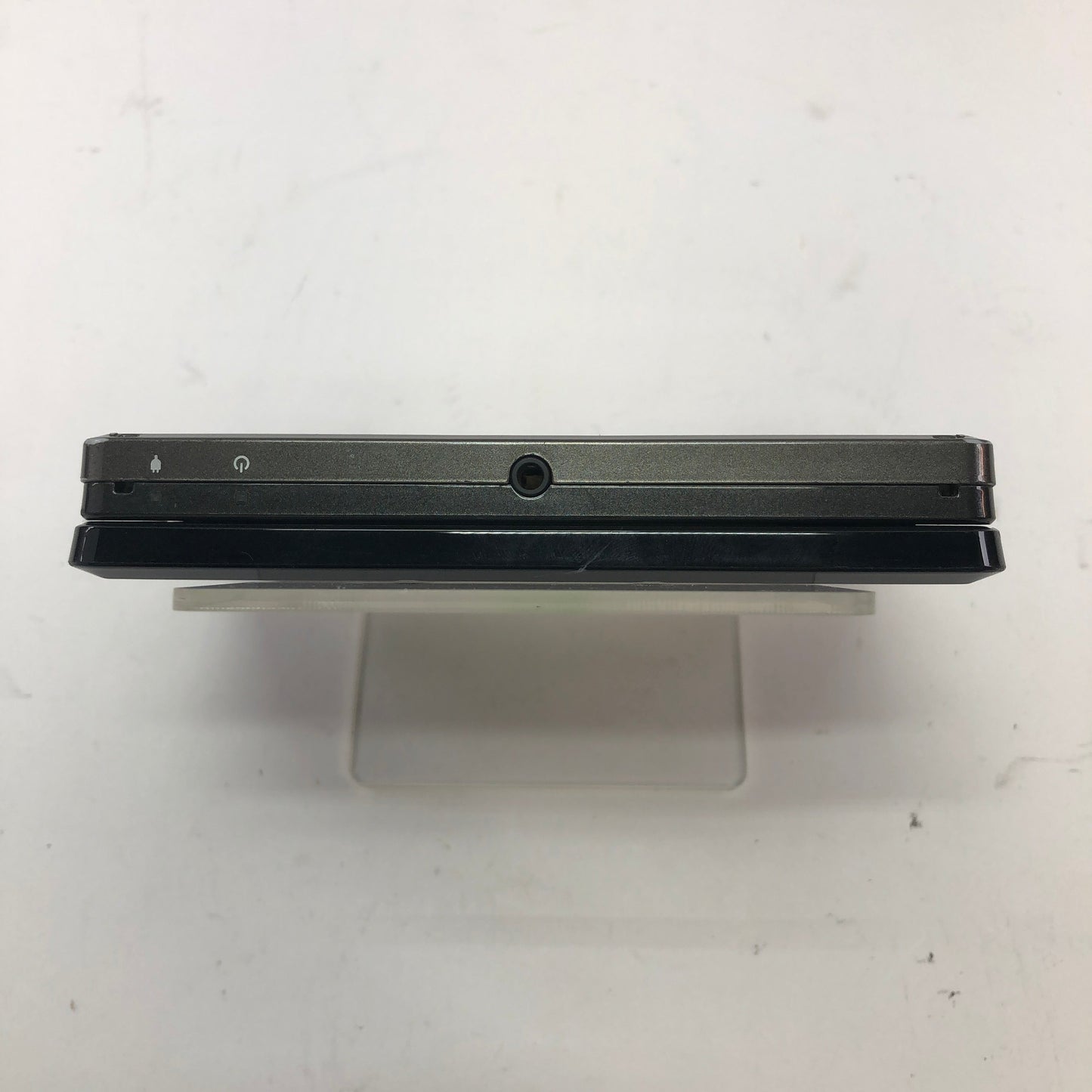 Broken Nintendo 3DS Handheld Game Console CTR-001 Region Unlocked CFW - Read