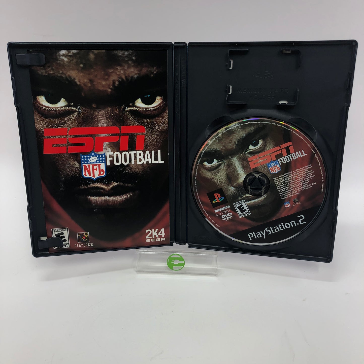 EA and ESPN Football Collection, All CIB, Sony PlayStation 2 PS2 Games