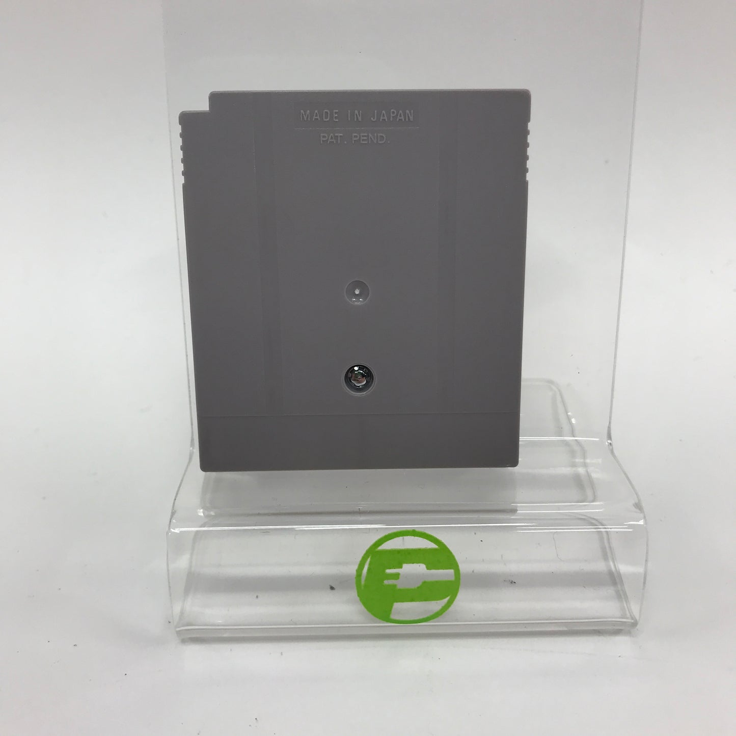 Star Wars (Nintendo GameBoy, 1992) Cartridge Only CAPCOM Gameboy Game