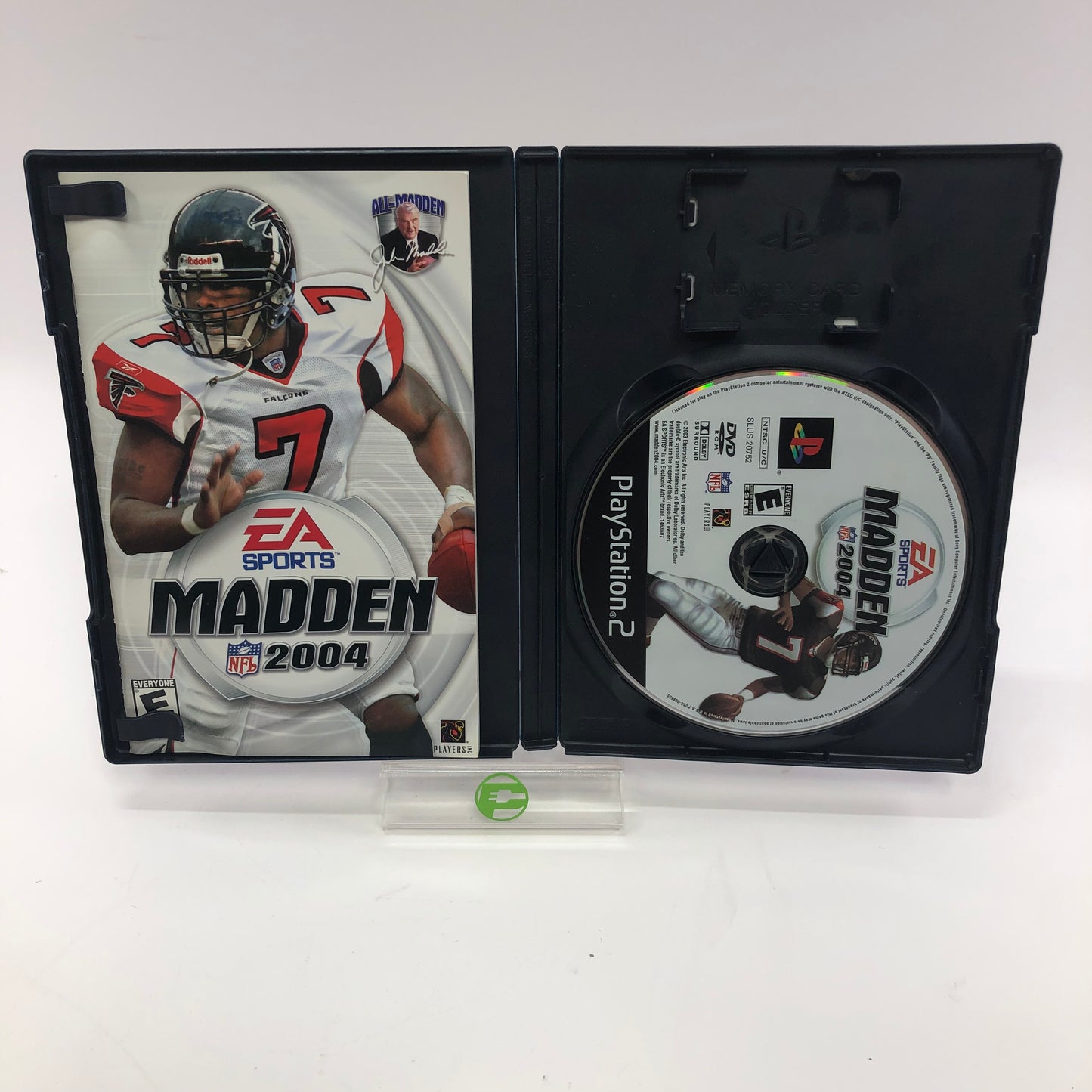 EA and ESPN Football Collection, All CIB, Sony PlayStation 2 PS2 Games