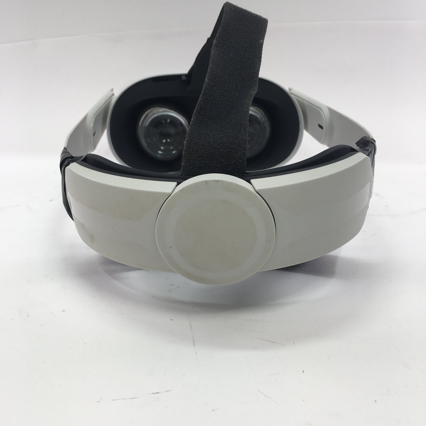 Broken Meta Quest 2 256GB Standalone All-in-One VR Headset As-Is for Parts