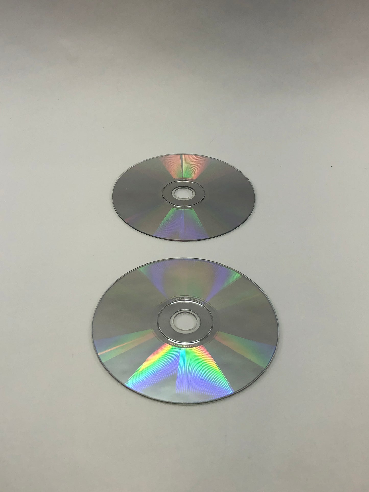 Lot of 4 PC Games (France)