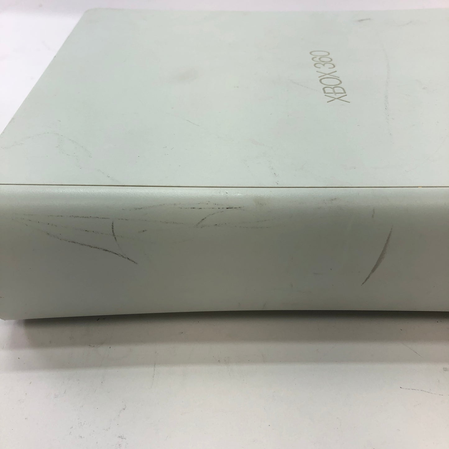 Microsoft XBox 360 HD DVD Player White X809507-006 For Xbox 360