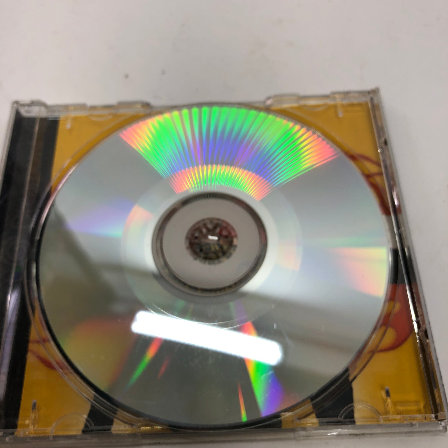 Crazy Taxi 2 (Sega Dreamcast, 2001) Complete in Original Box w Manual, CIB