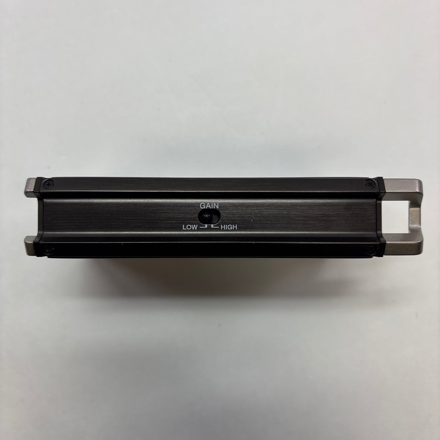 Sony PHA-1 Headphone Amplifier NMB-003