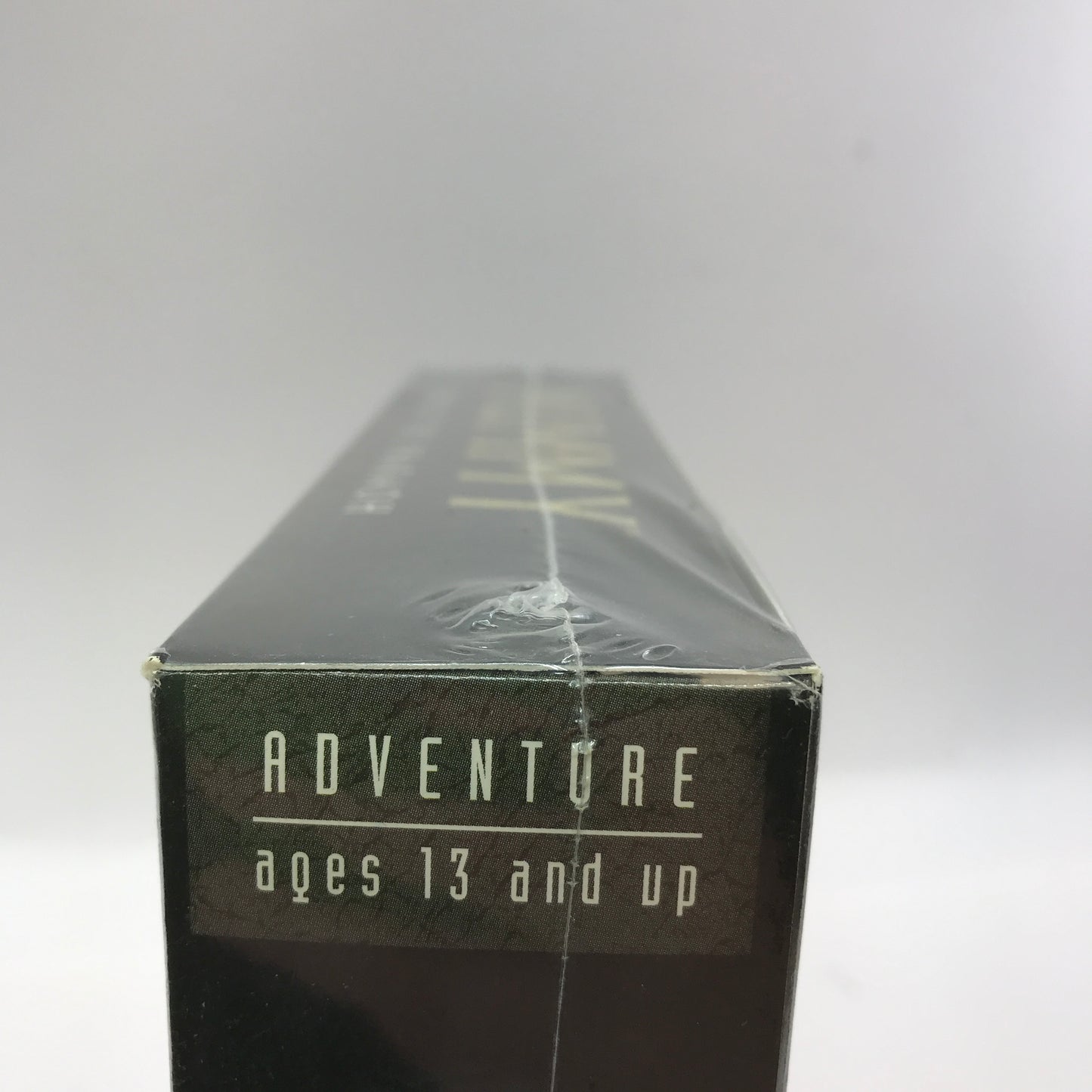 New Mummy: Tomb of the Pharaoh Factory Sealed w Frankenstein