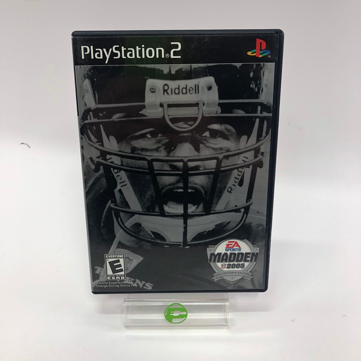 EA and ESPN Football Collection, All CIB, Sony PlayStation 2 PS2 Games