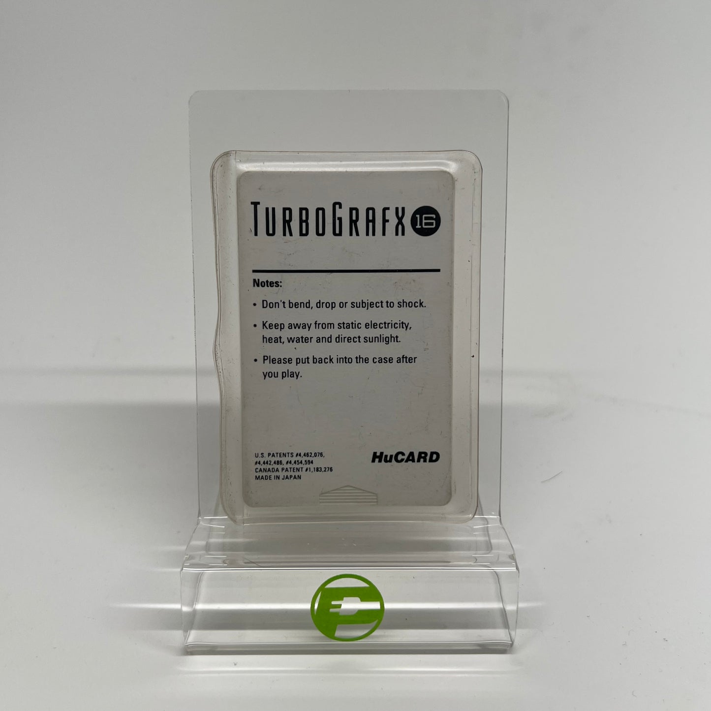 Impossamole (TurboGrafx-16, 1990)