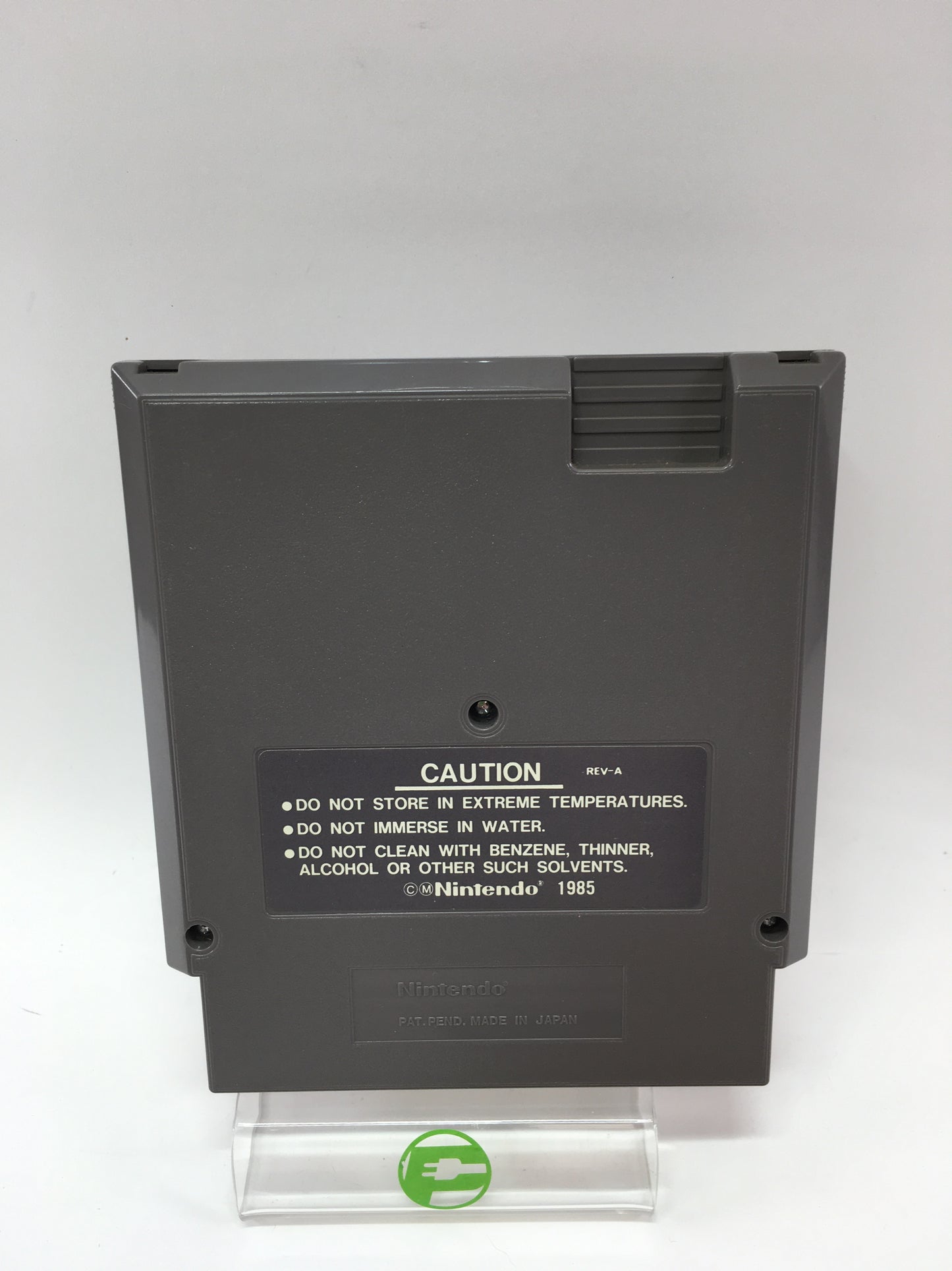 Lone Ranger (Nintendo NES, 1991) Tested and Working w/ Dust Sleeve