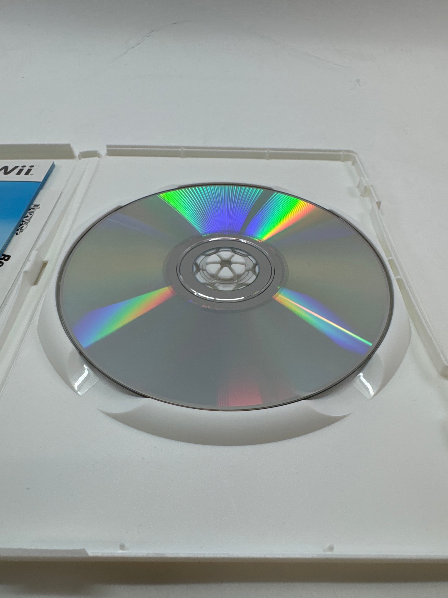 Harvest Moon Tree of Tranquility (Nintendo Wii, 2008)