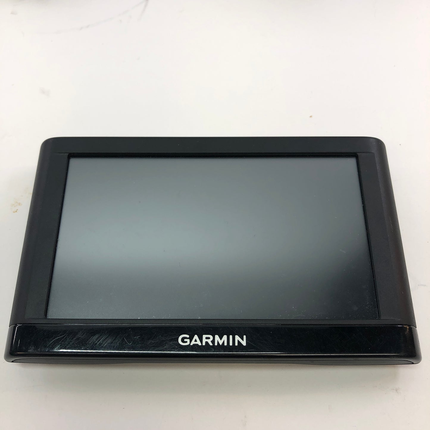 Garmin 55LM Vehicle Navigation Display Portable GPS