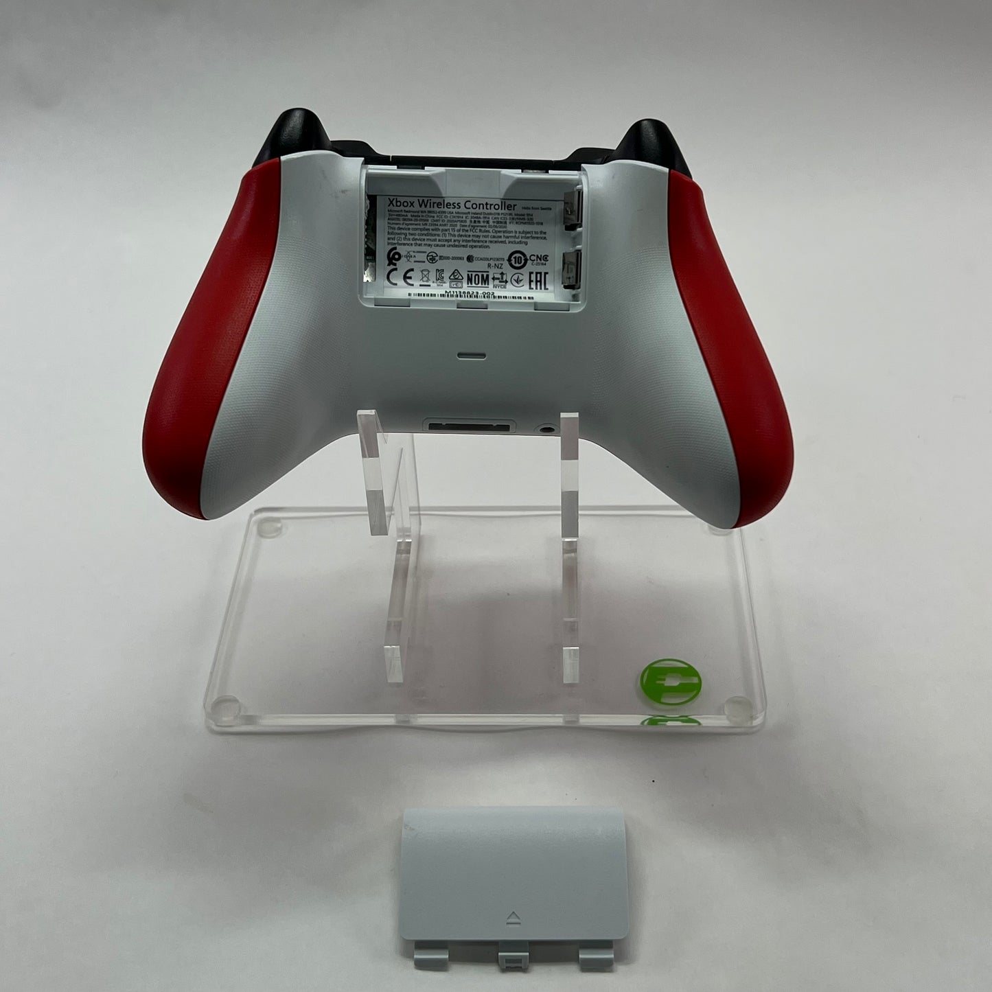 Microsoft Xbox One Wireless Controller Pulse Red/White/Black 1914