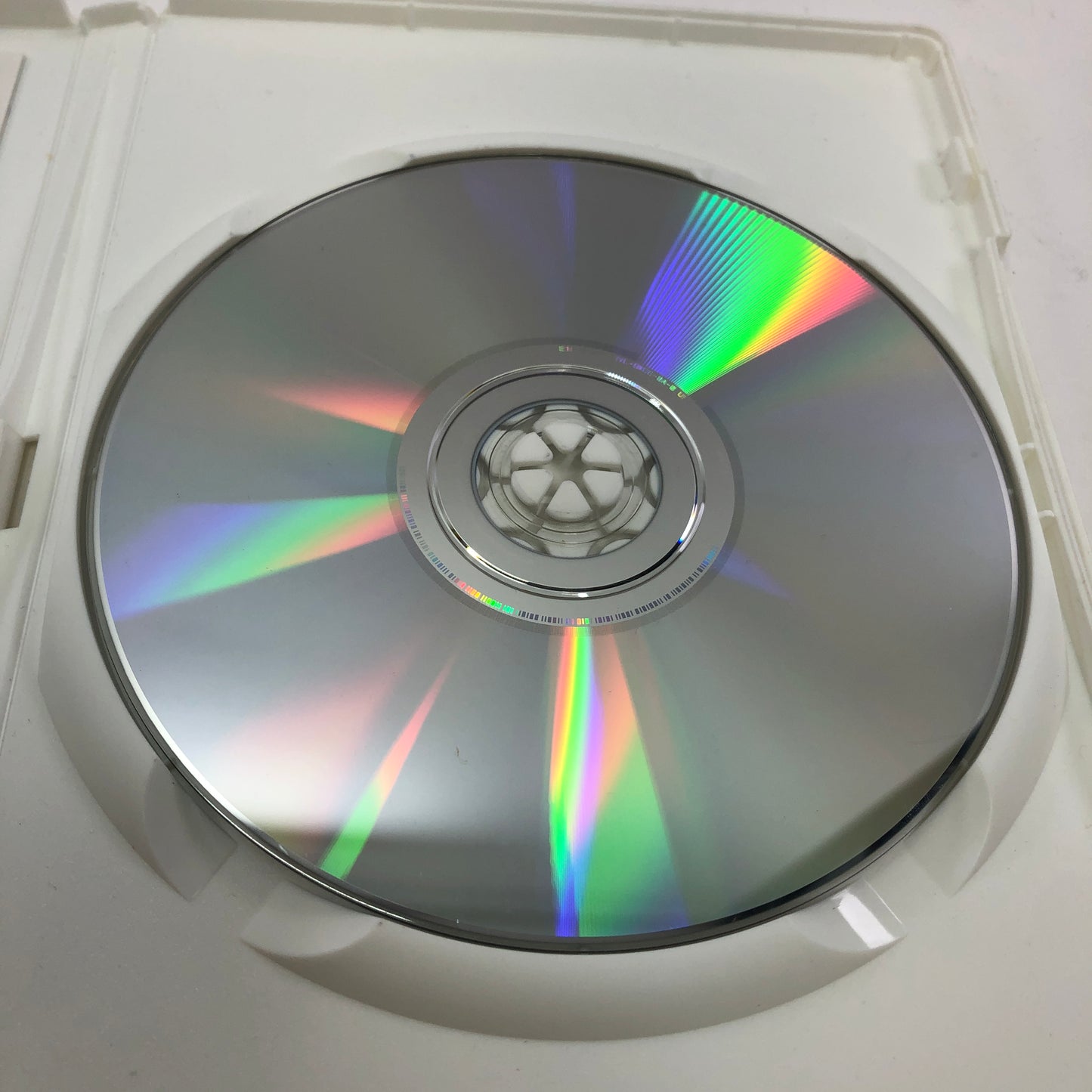 Michael Jackson: The Experience (Nintendo Wii, 2010) CIB
