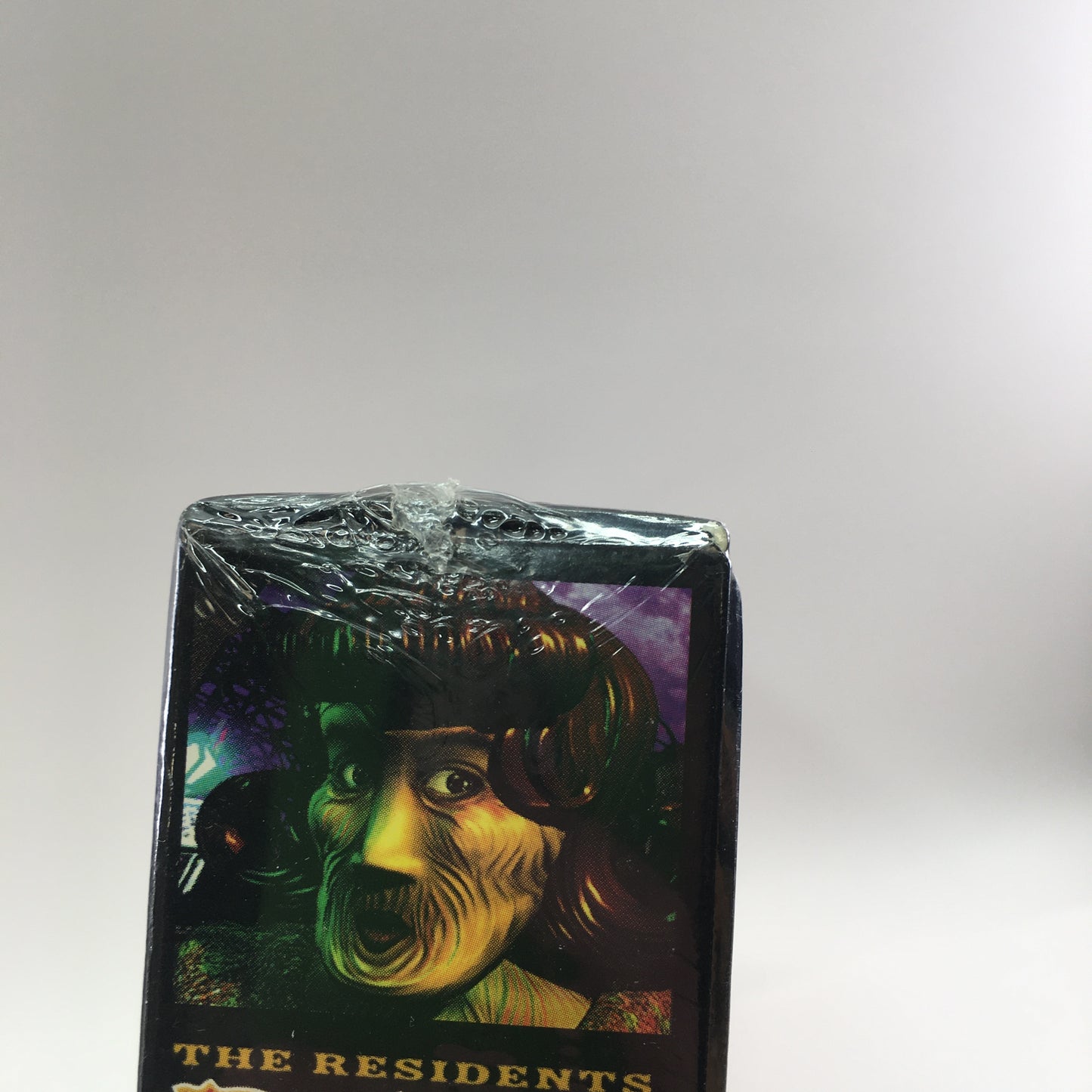 New The Resident's Bad Day On the Midway (PC, 1995) Factory Sealed