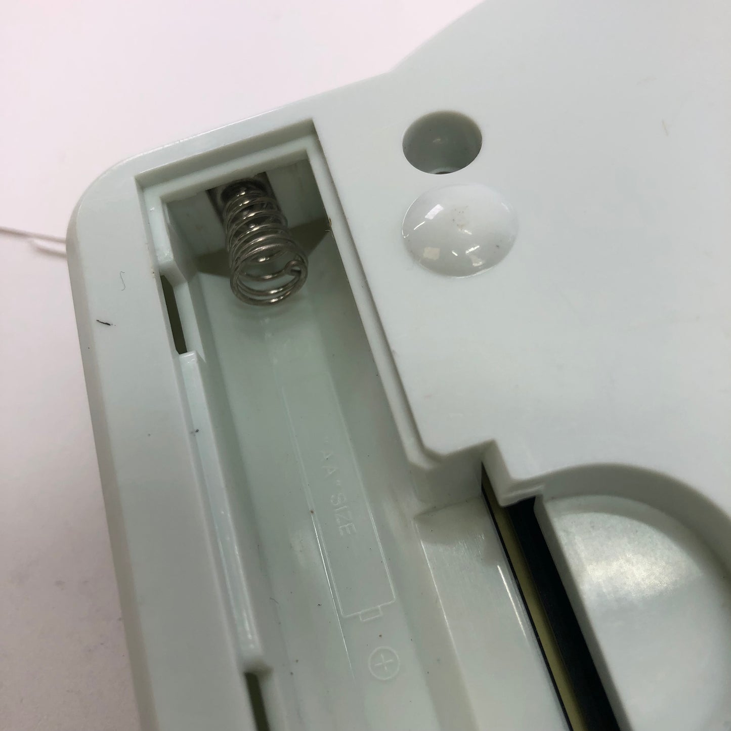 Tiger electronics Bo Jackson Football Handheld Electronic Game, Tested, Working