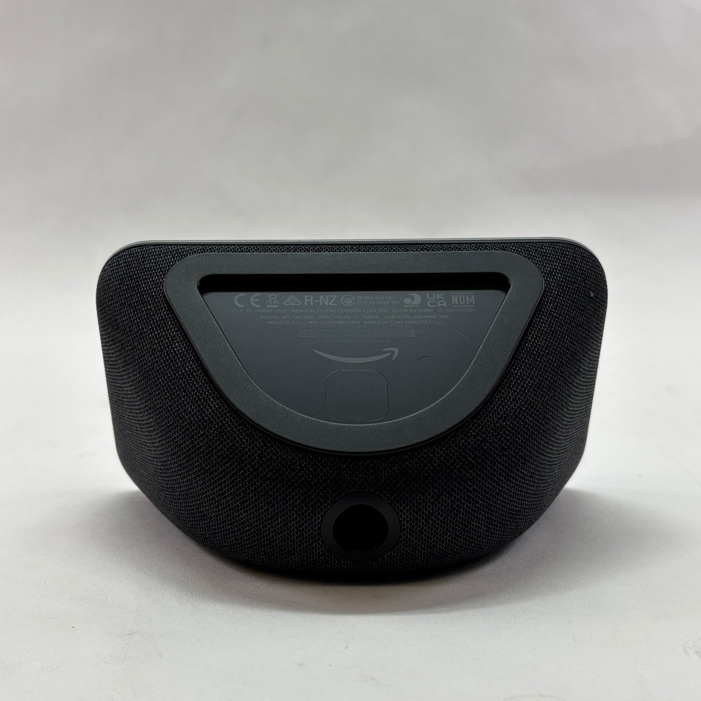 Amazon Show 5 Alexa-enabled smart display H97N6S