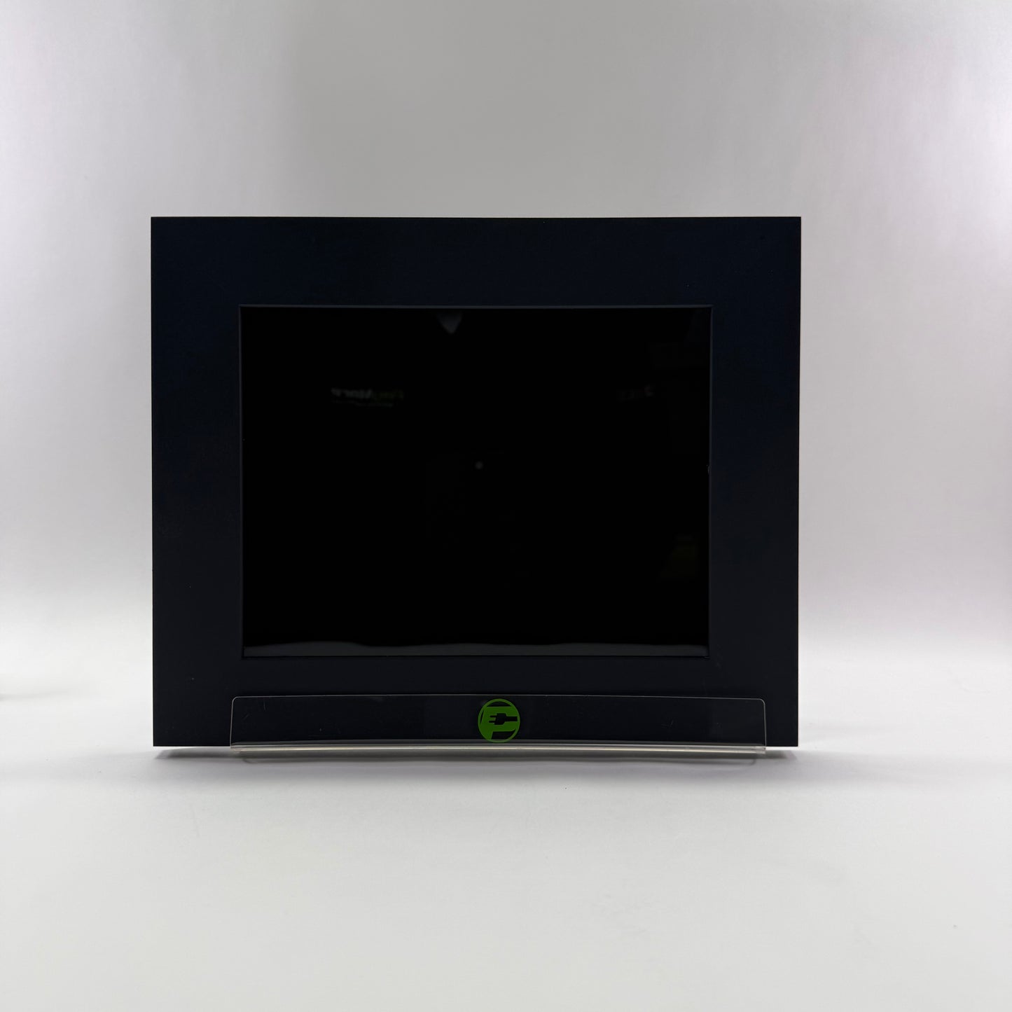Aura AF900-MBLK 10 Inch Digital Smart Photo Frame Black