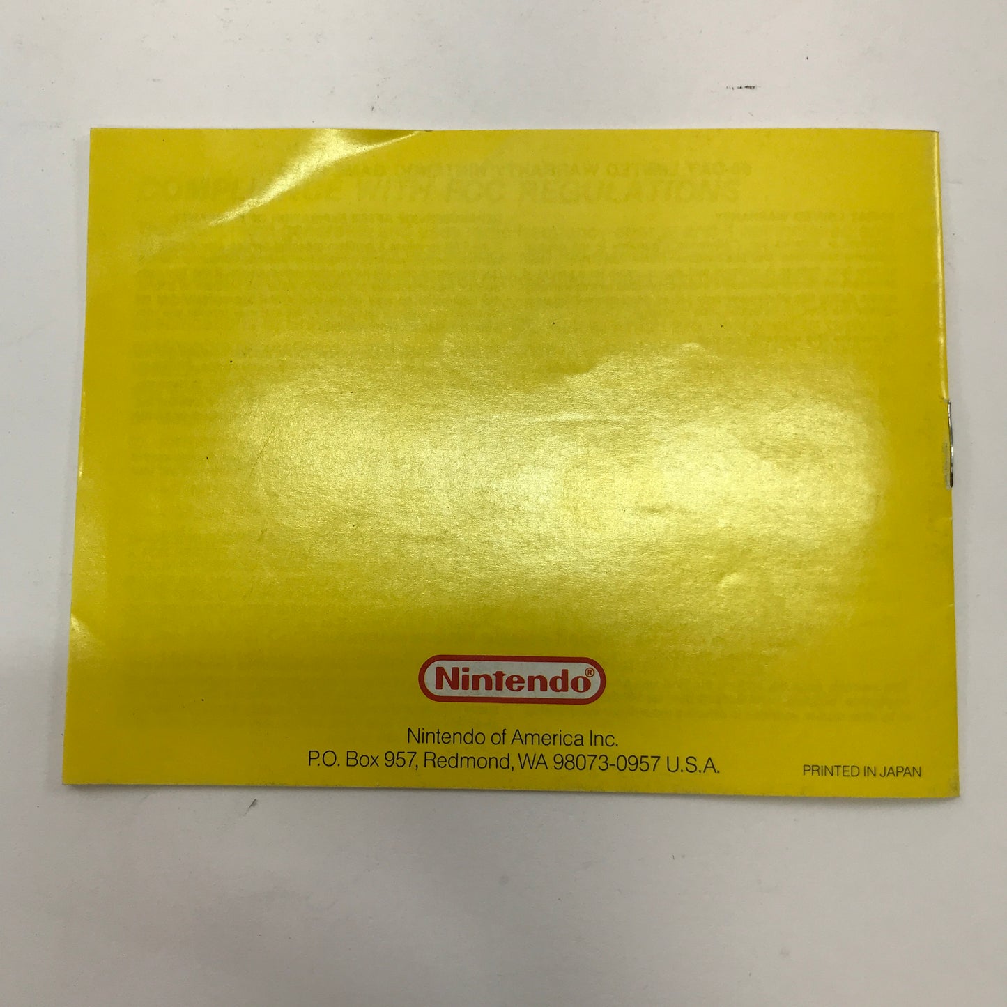 Dr Mario (Nintendo NES, 1985) Tested Works