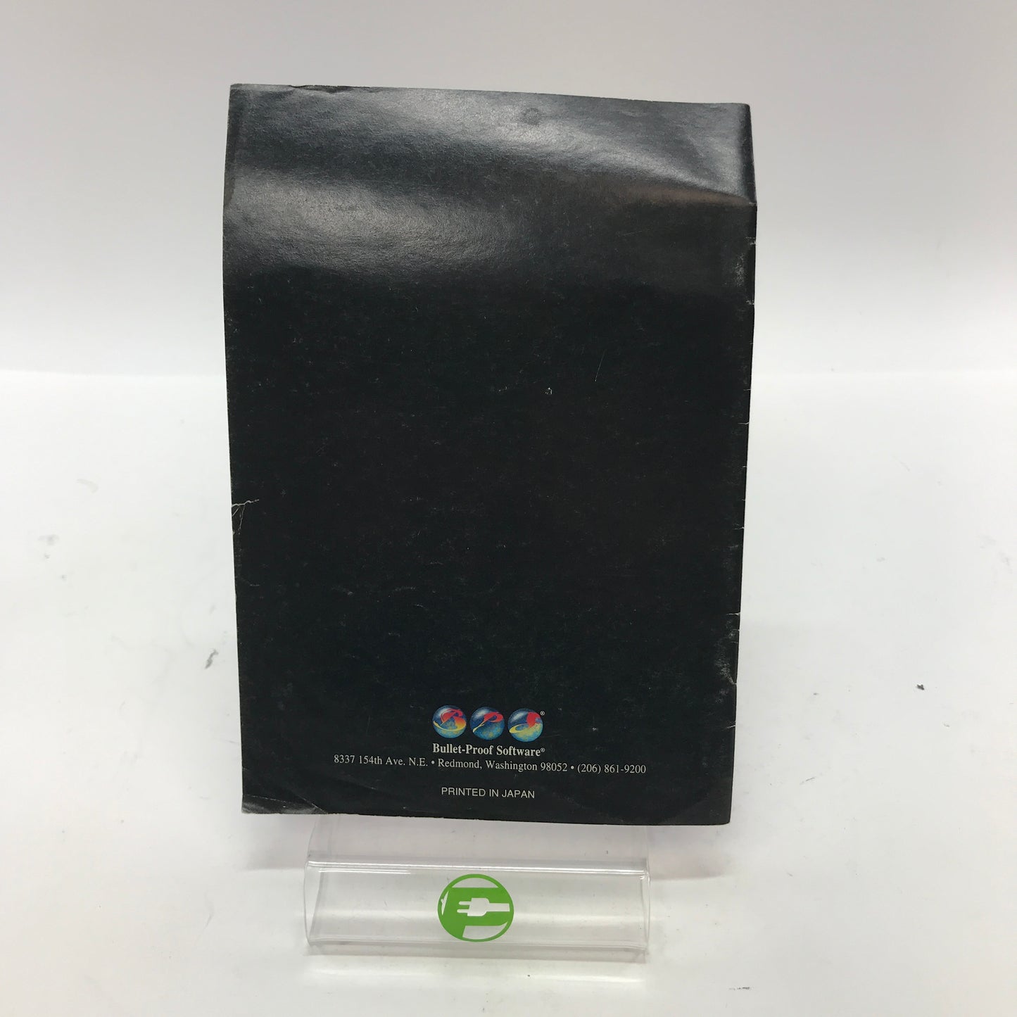 The Twisted Tales of Spike McFang (Super Nintendo SNES, 1992) Tested Works