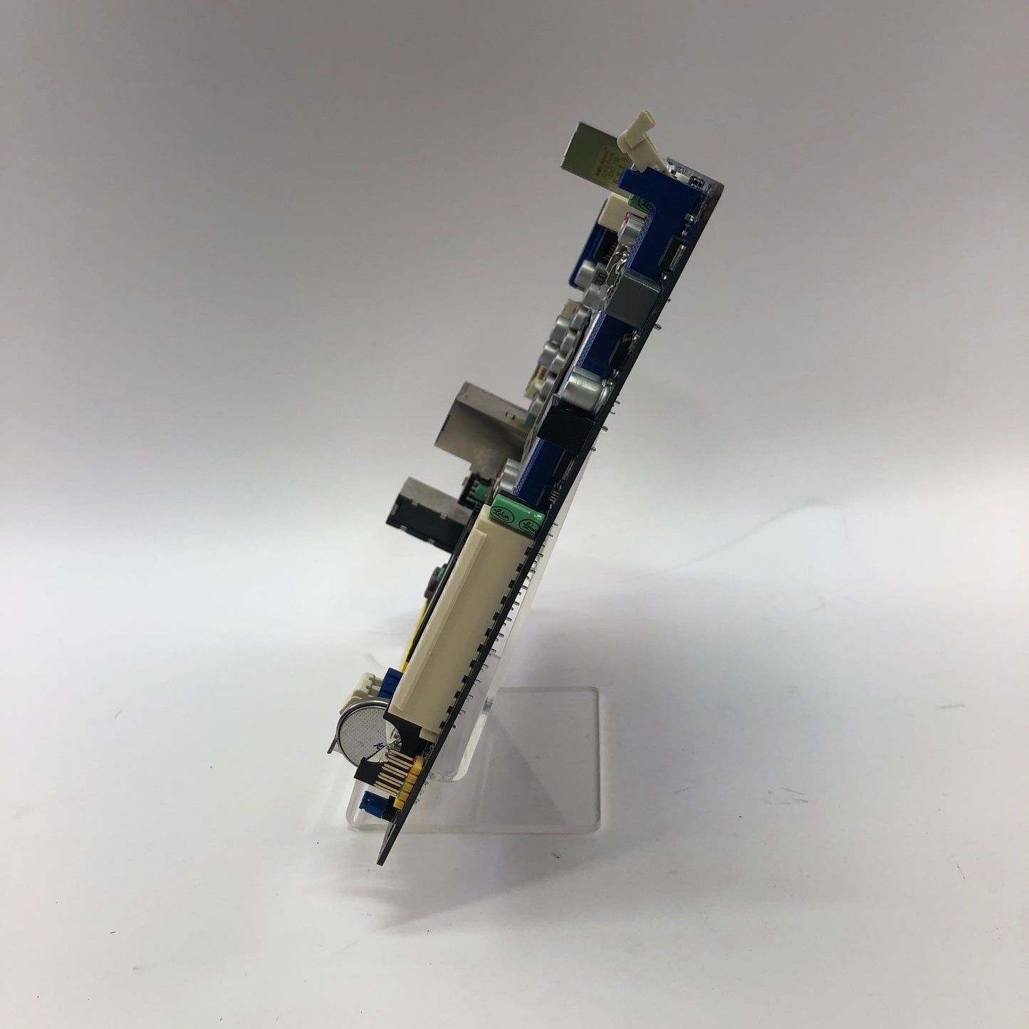 Foxconn H61S LGA1155 Mini-ITX Motherboard