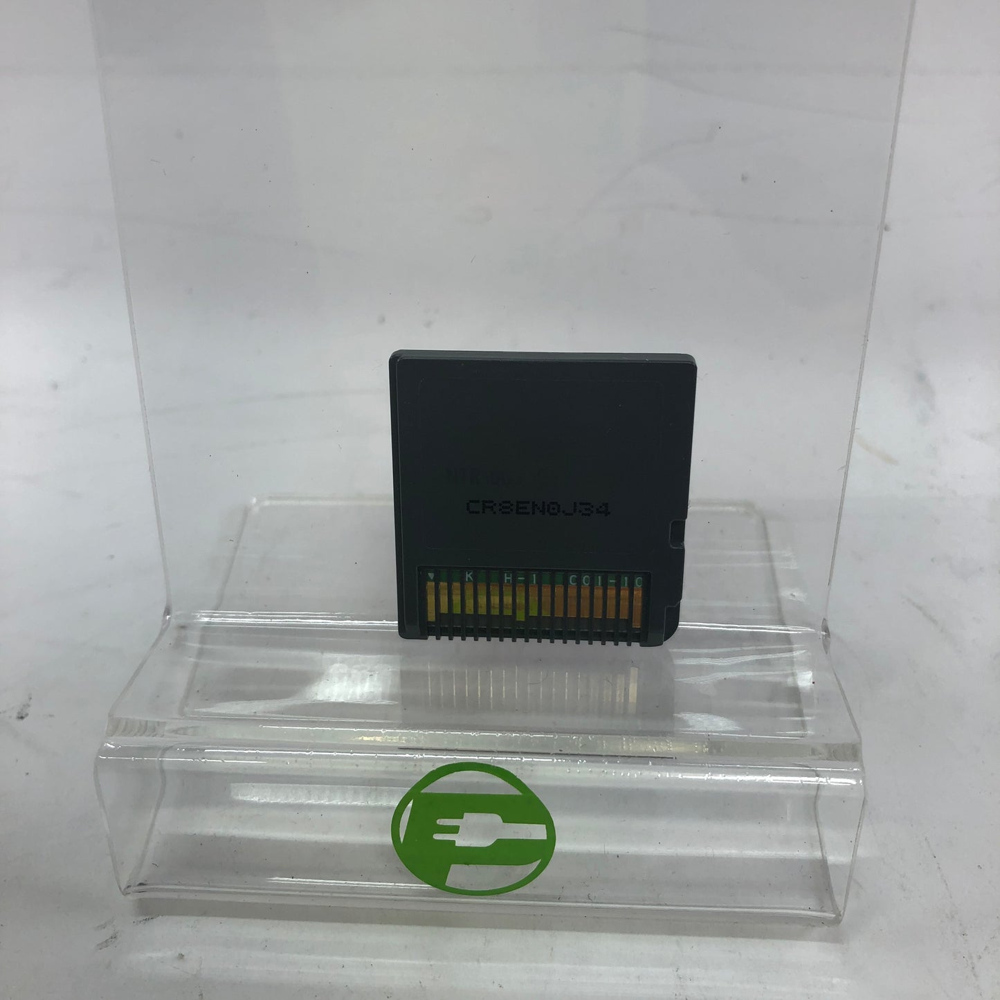 Crash Mind Over Mutant (Nintendo DS, 2008) Cartridge Only