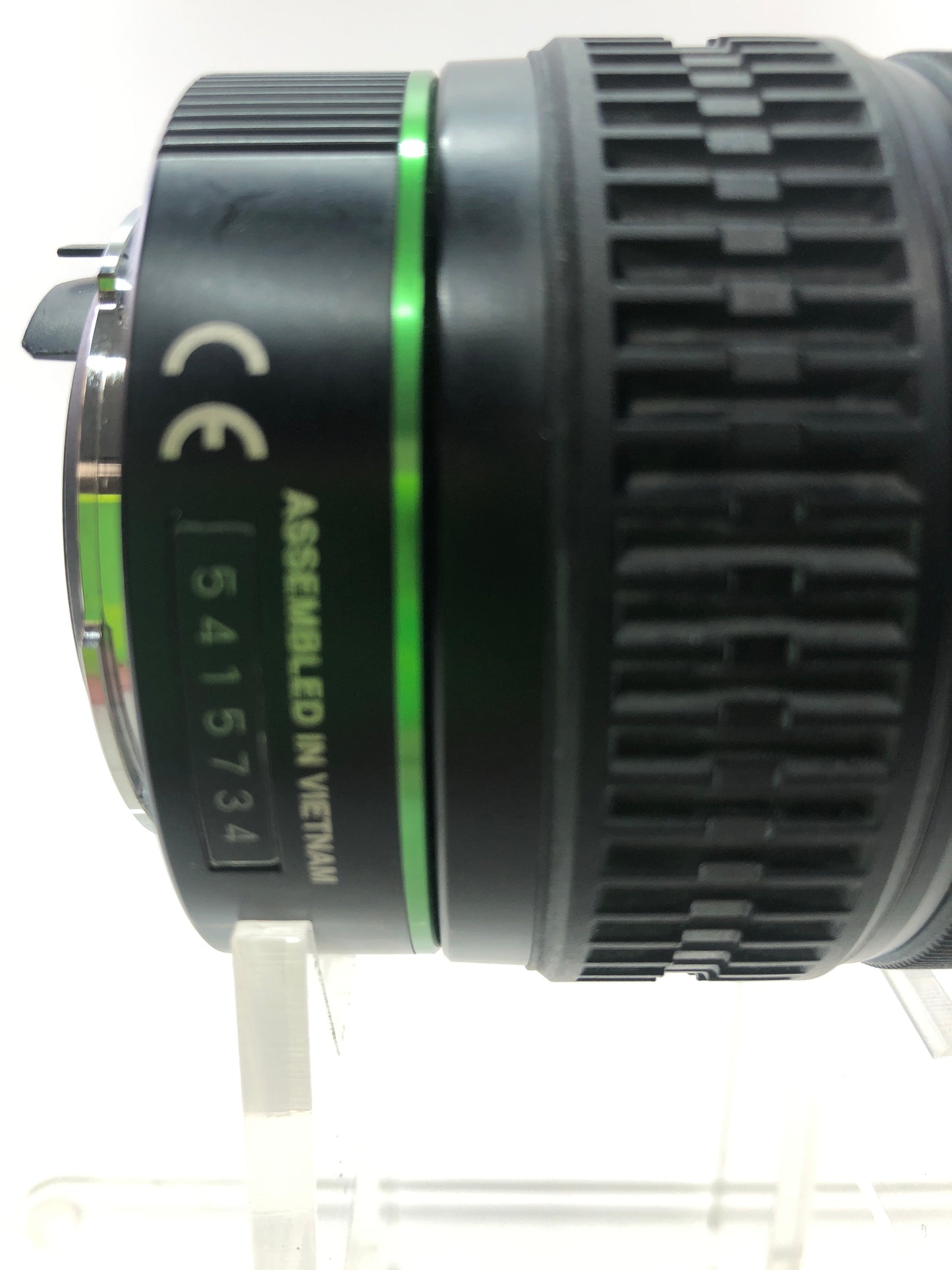 PENTAX 18-55mm 5-5.6 For Pentax K Mount