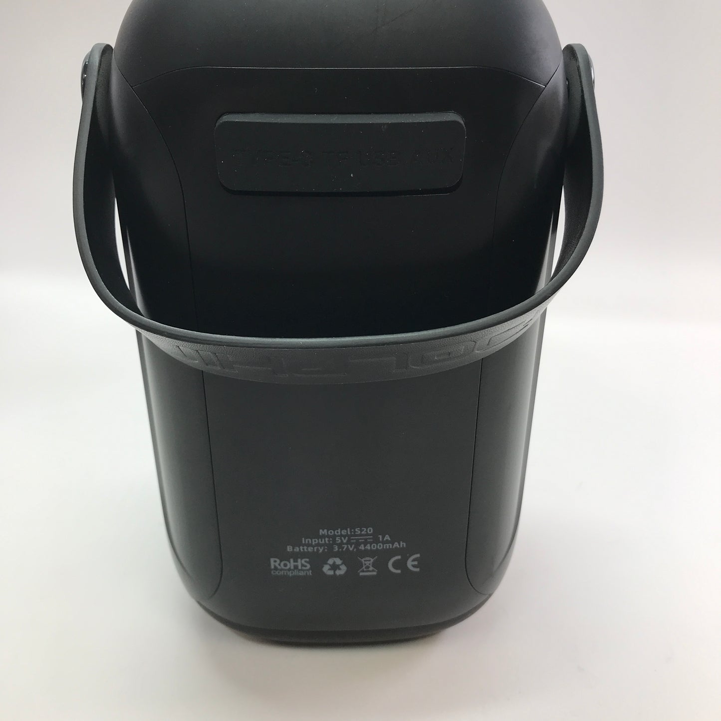Dolphin S20 Bluetooth Mini Party Speaker Portable Bluetooth Party Speaker