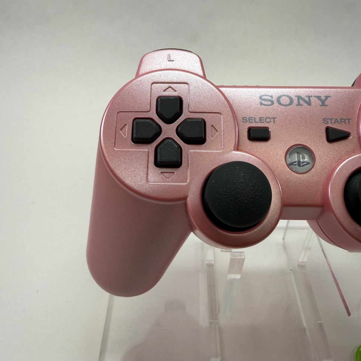 Sony PlayStation 3 DualShock 3 Wireless Controller Candy Pink CECHZC2H