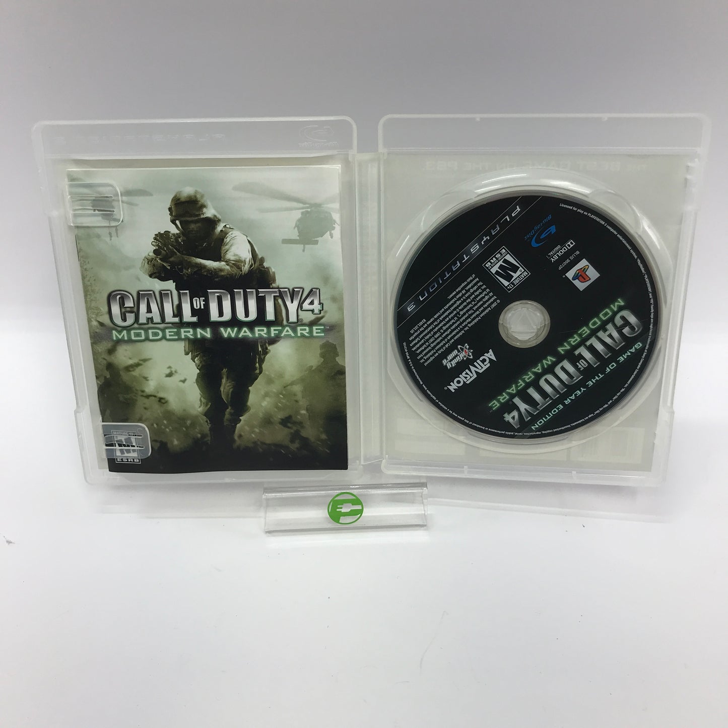 Call of Duty Collection and Bad Company Battlefield Sony PlayStation 3 PS3 Games