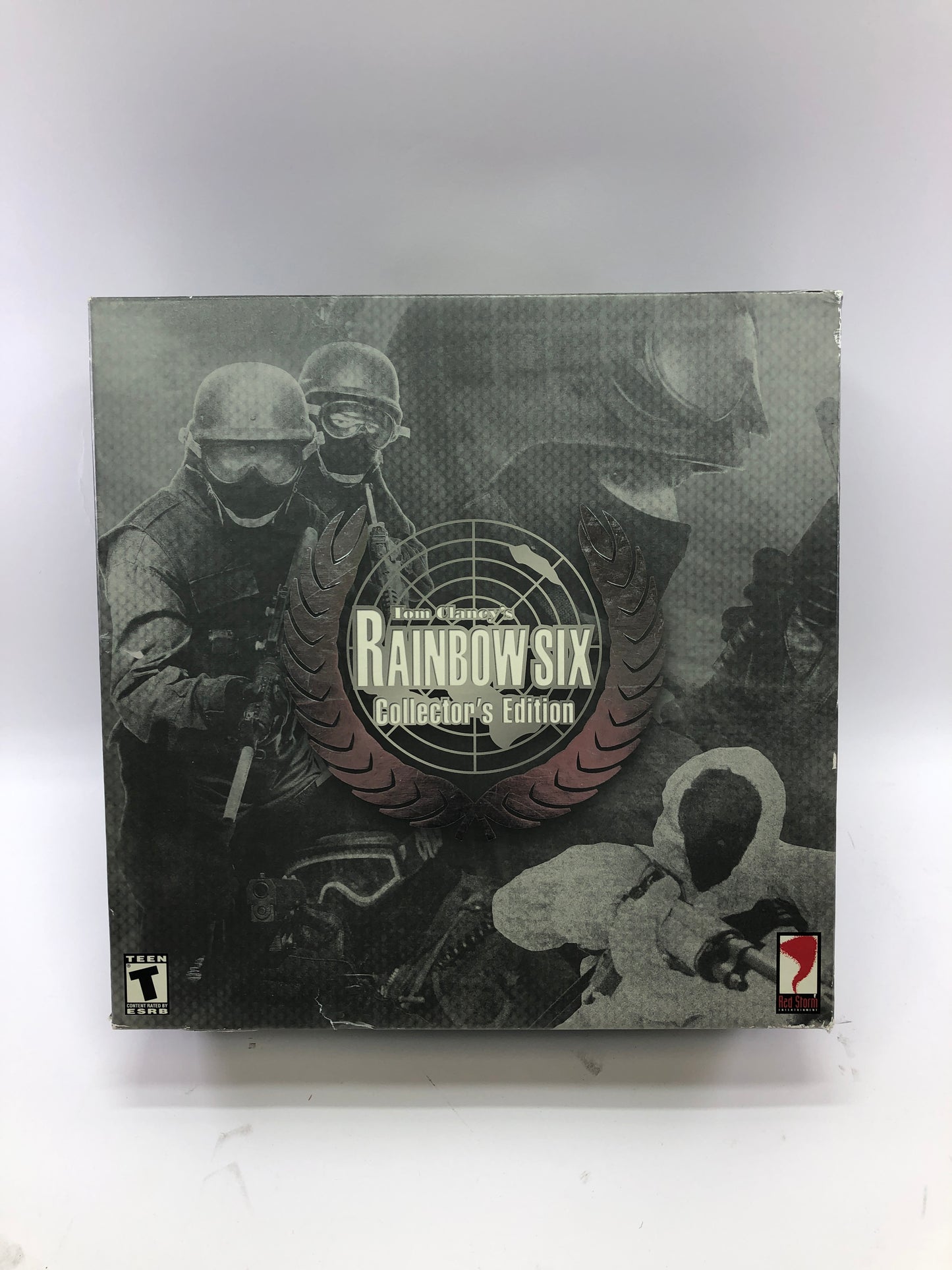New Star Trek Deep Space Nine Harbringer (PC, 2004) Factory Sealed
