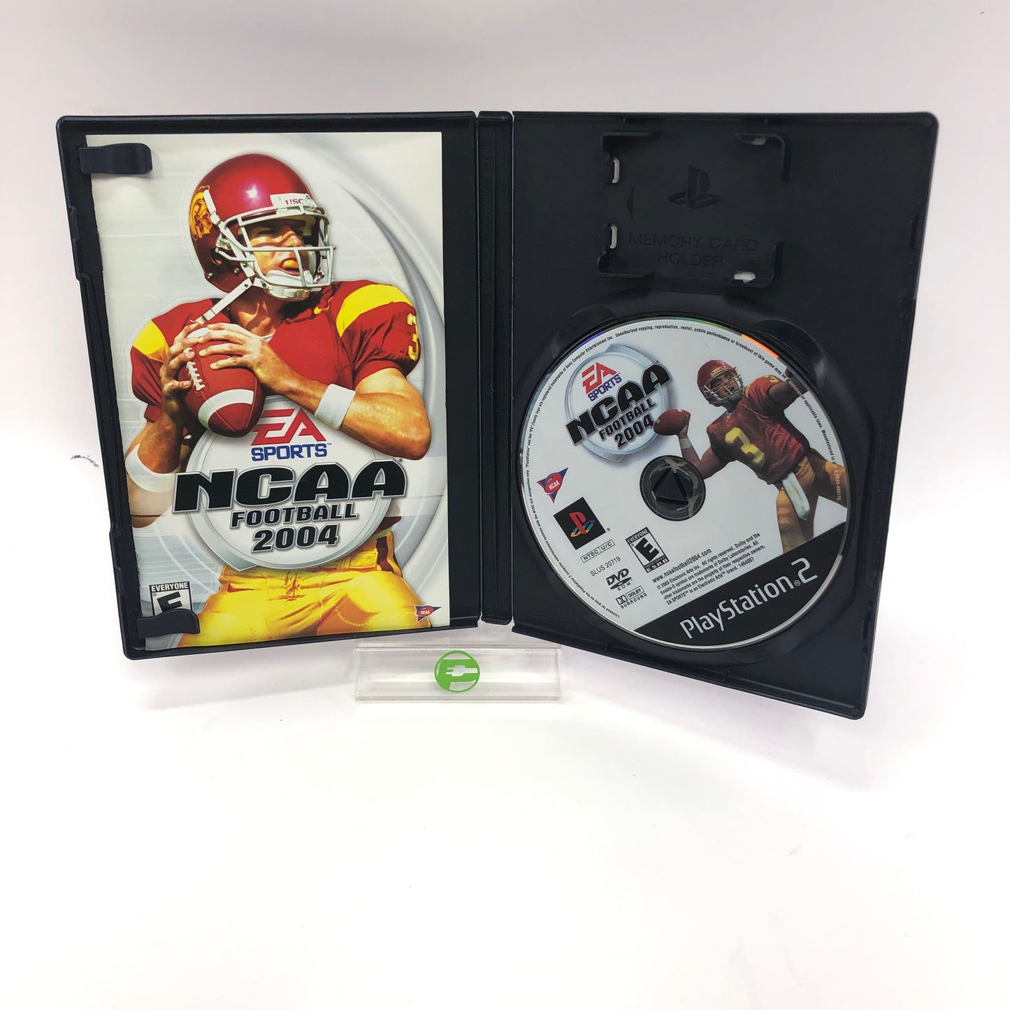 EA and ESPN Football Collection, All CIB, Sony PlayStation 2 PS2 Games