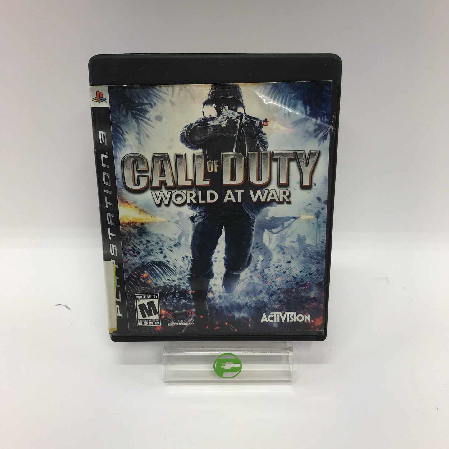 Call of Duty Collection and Bad Company Battlefield Sony PlayStation 3 PS3 Games