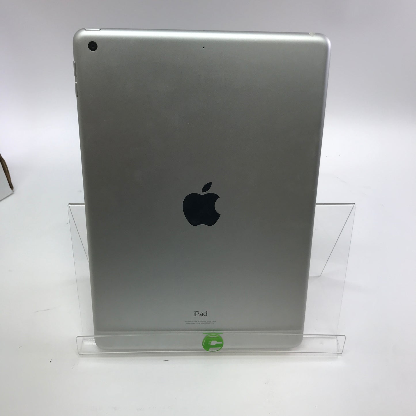 WiFi Only Apple iPad 5th Gen 256GB Space gray MM9L3LL/A