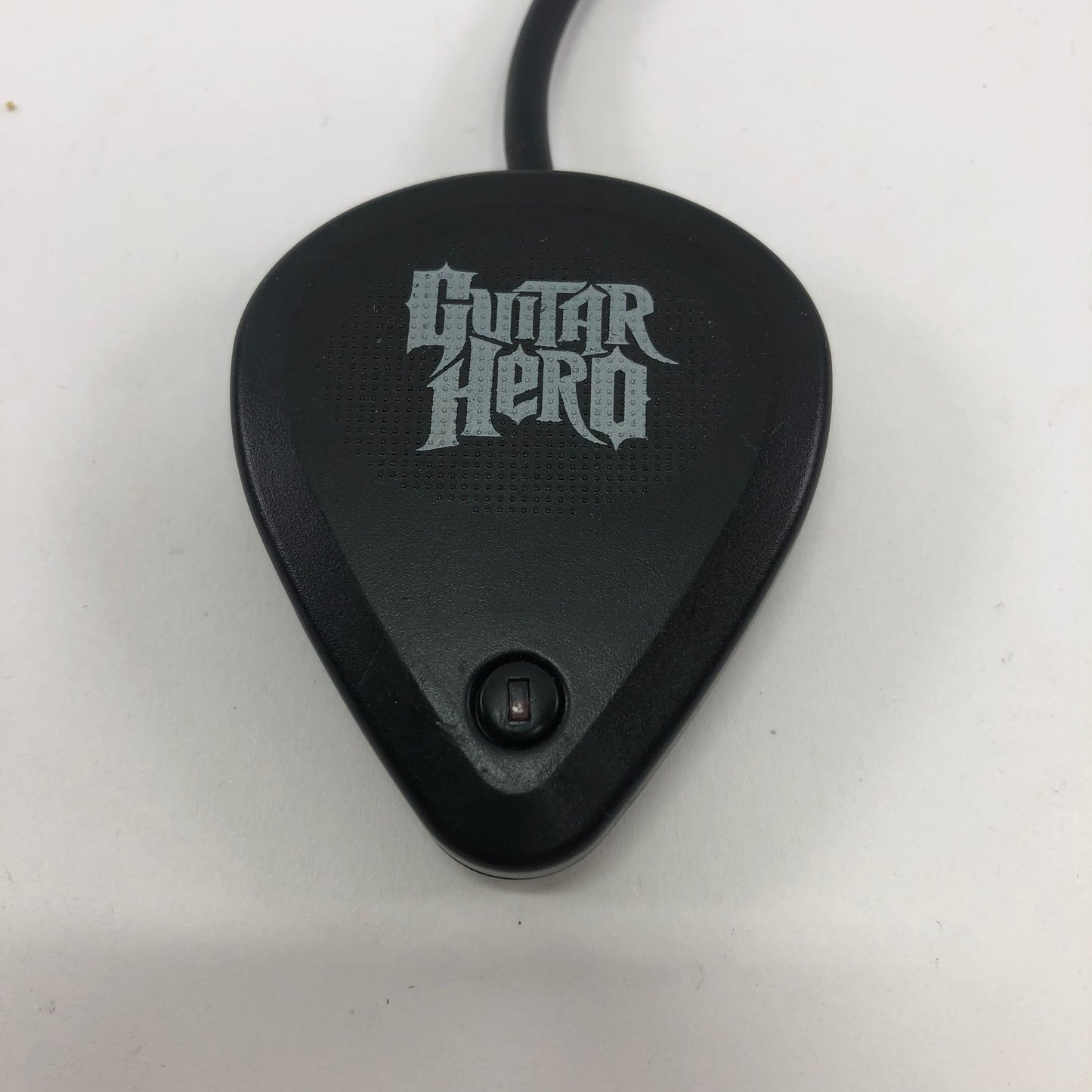 Red Octane Guitar Hero Les Paul Receiver Dongle (PS3 PlayStation 3) Tested
