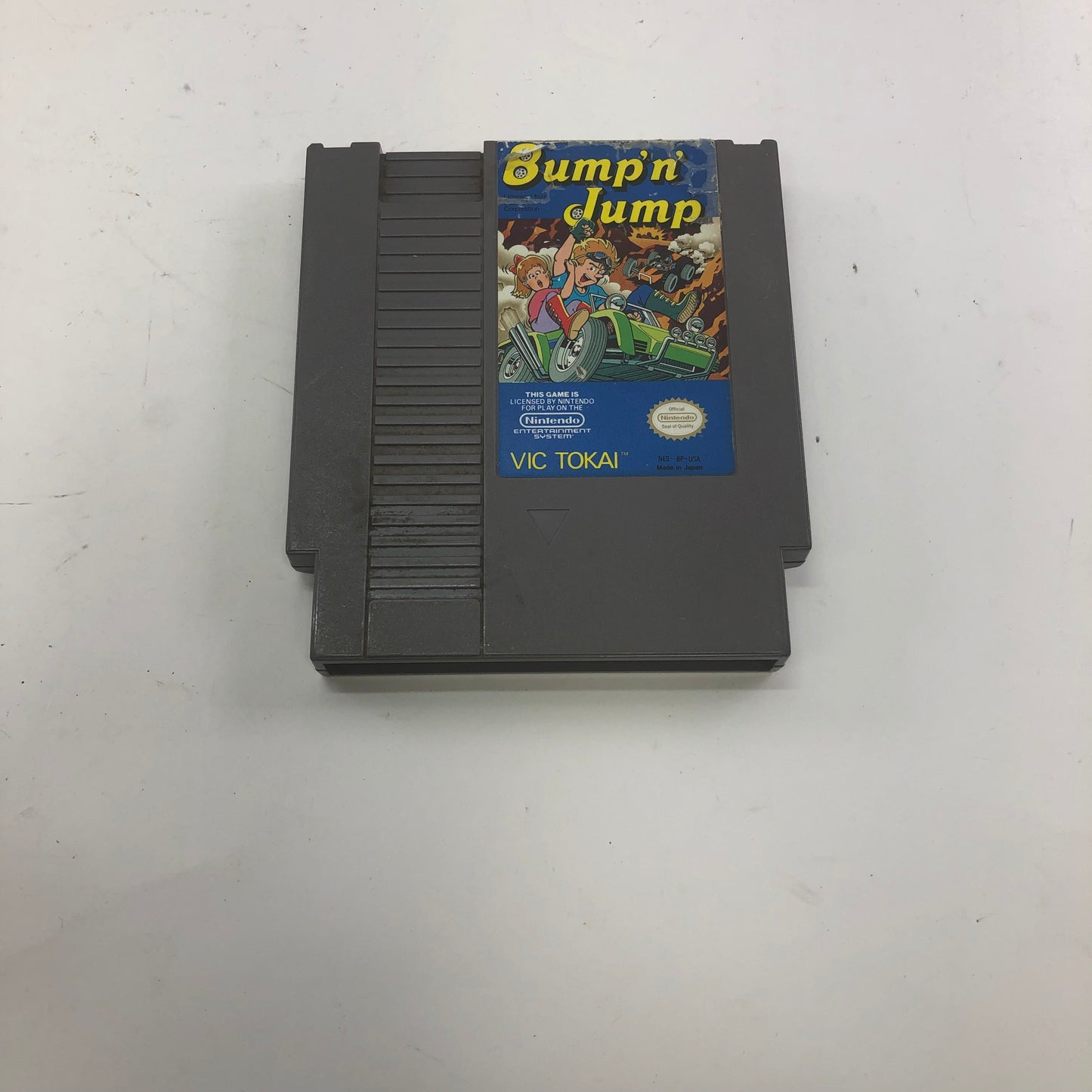 Lot of 18 Nintendo NES Games with NES Cleaning Kit