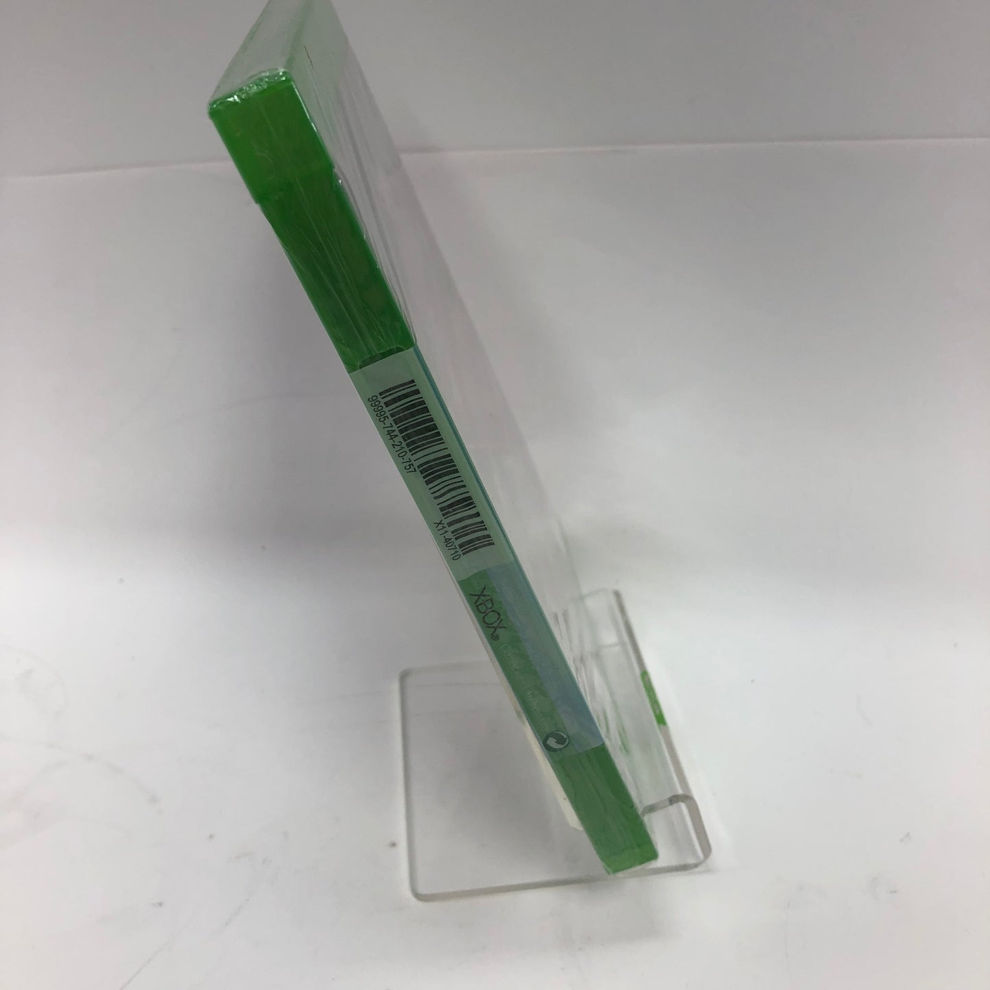 New John Wick Hex (Microsoft Xbox One, 2020) Factory Sealed