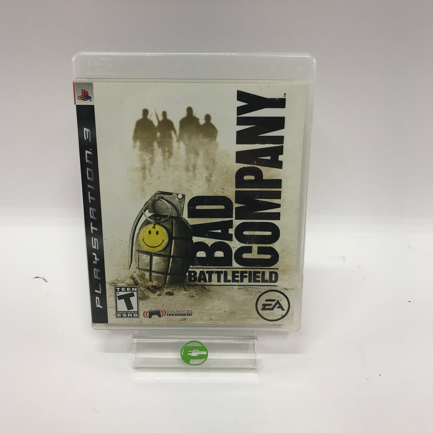Call of Duty Collection and Bad Company Battlefield Sony PlayStation 3 PS3 Games