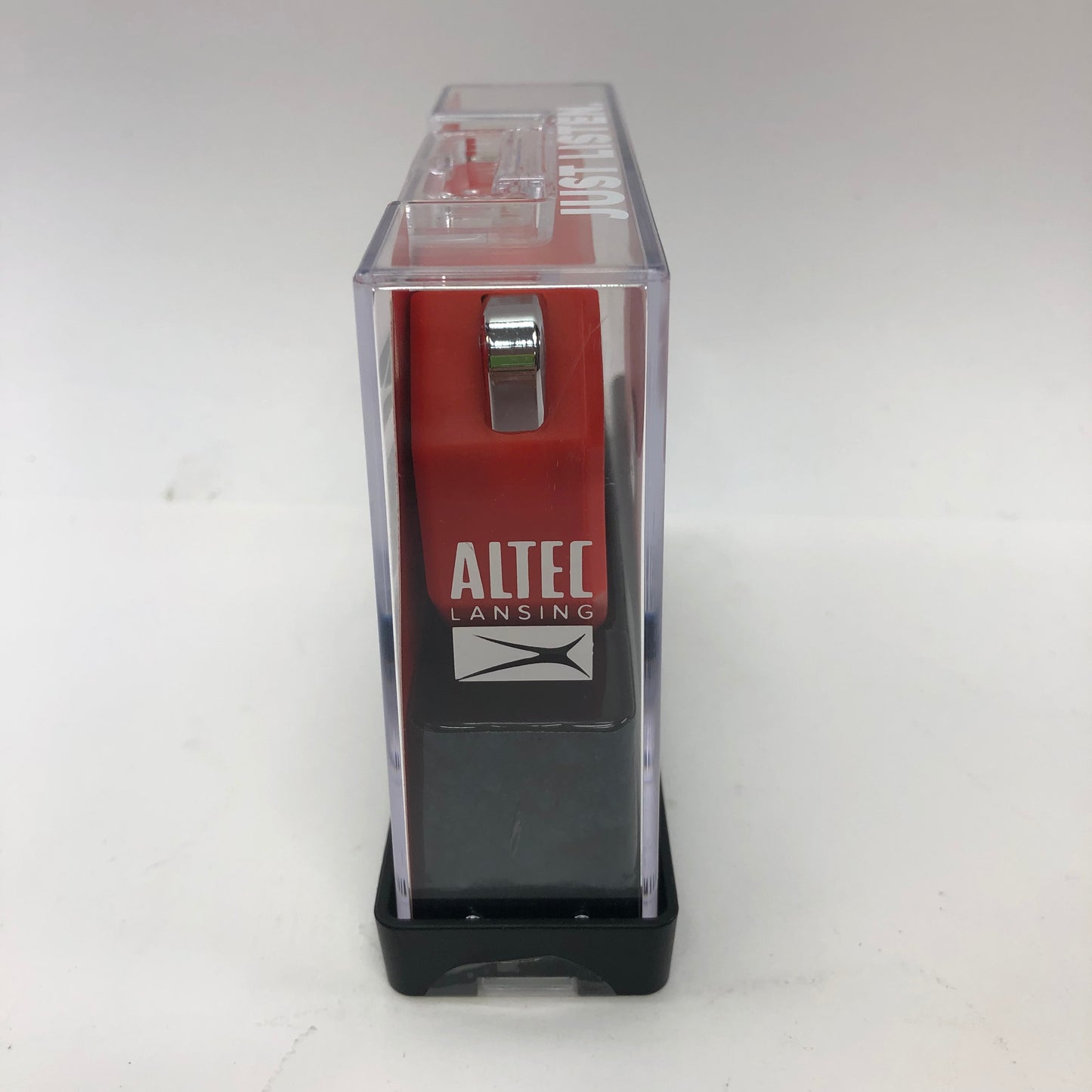 Altec Lansing Mini H20 Bluetooth Speaker Red IMW257-DR-TA New In Box