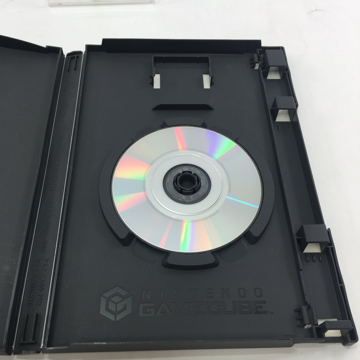 Capcom vs SNK 2 EO (Nintendo GameCube, 2002) No Manual, Tested and Working