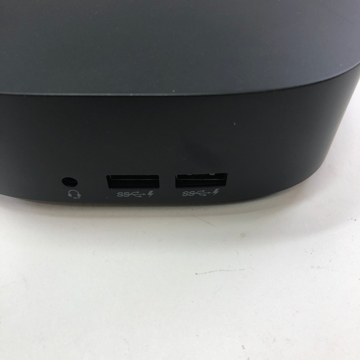 HP USB-C G5 Essential Dock 72C71AA#ABA w/ Power Supply