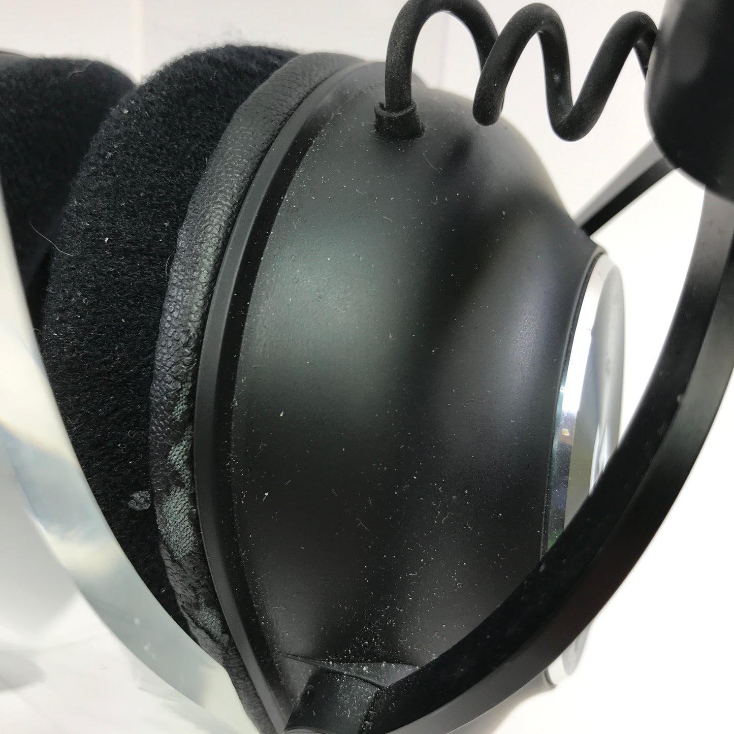 Logitech G Pro X Headset 1790 Gaming Headset w Dongle and Carrying Case