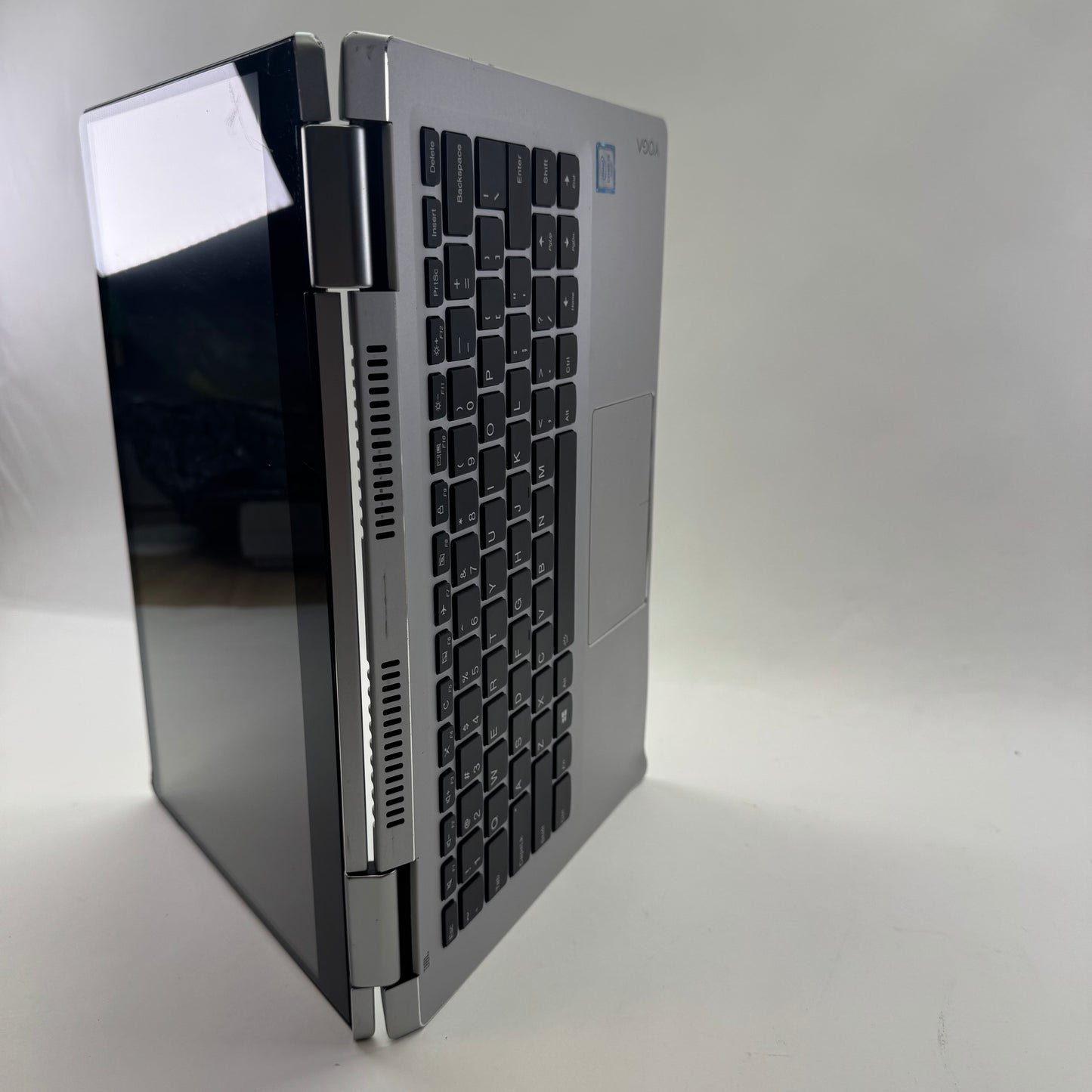 Lenovo Yoga 710 80TY 14" i5-6200U 2.4GHz 8GB RAM 240GB SSD