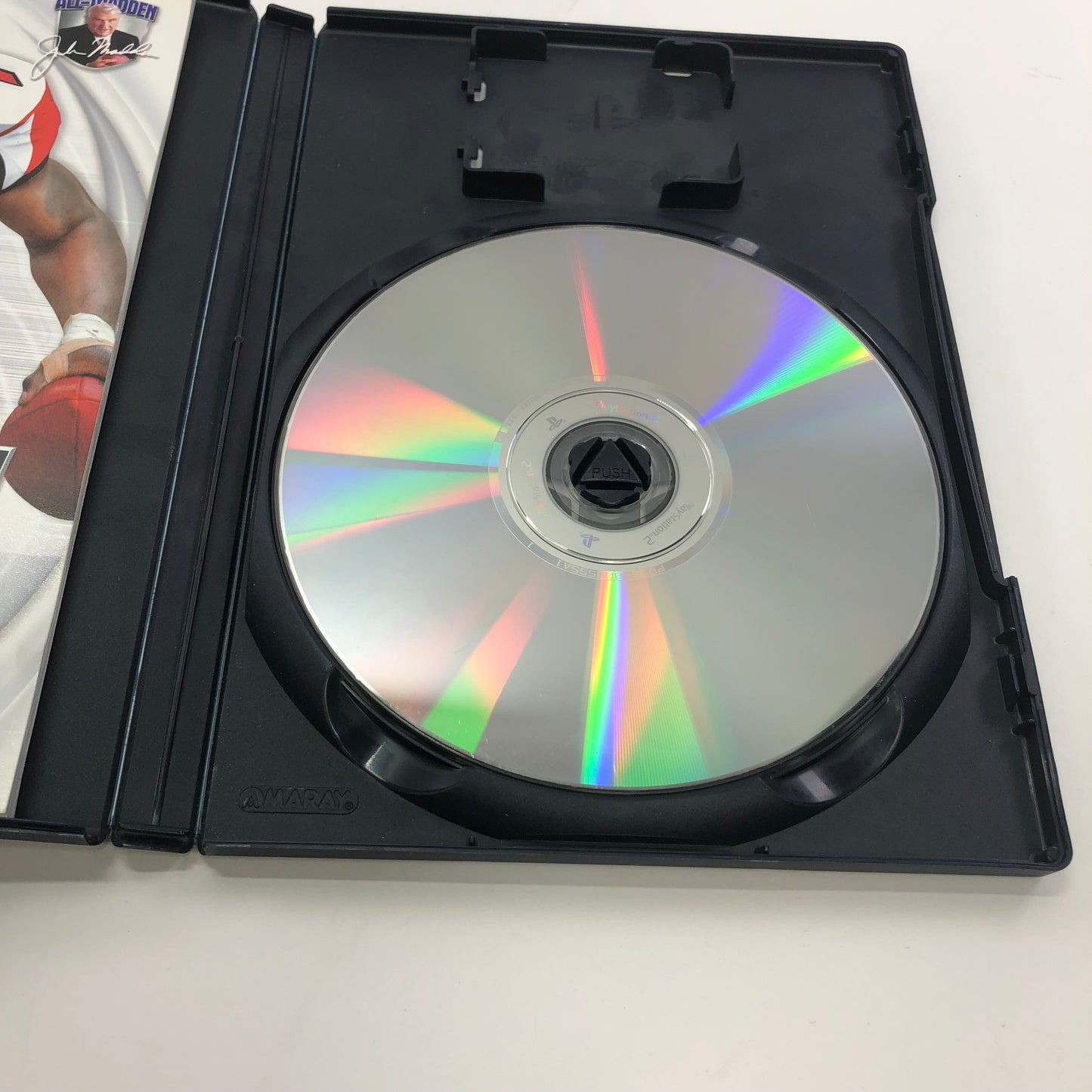 EA and ESPN Football Collection, All CIB, Sony PlayStation 2 PS2 Games