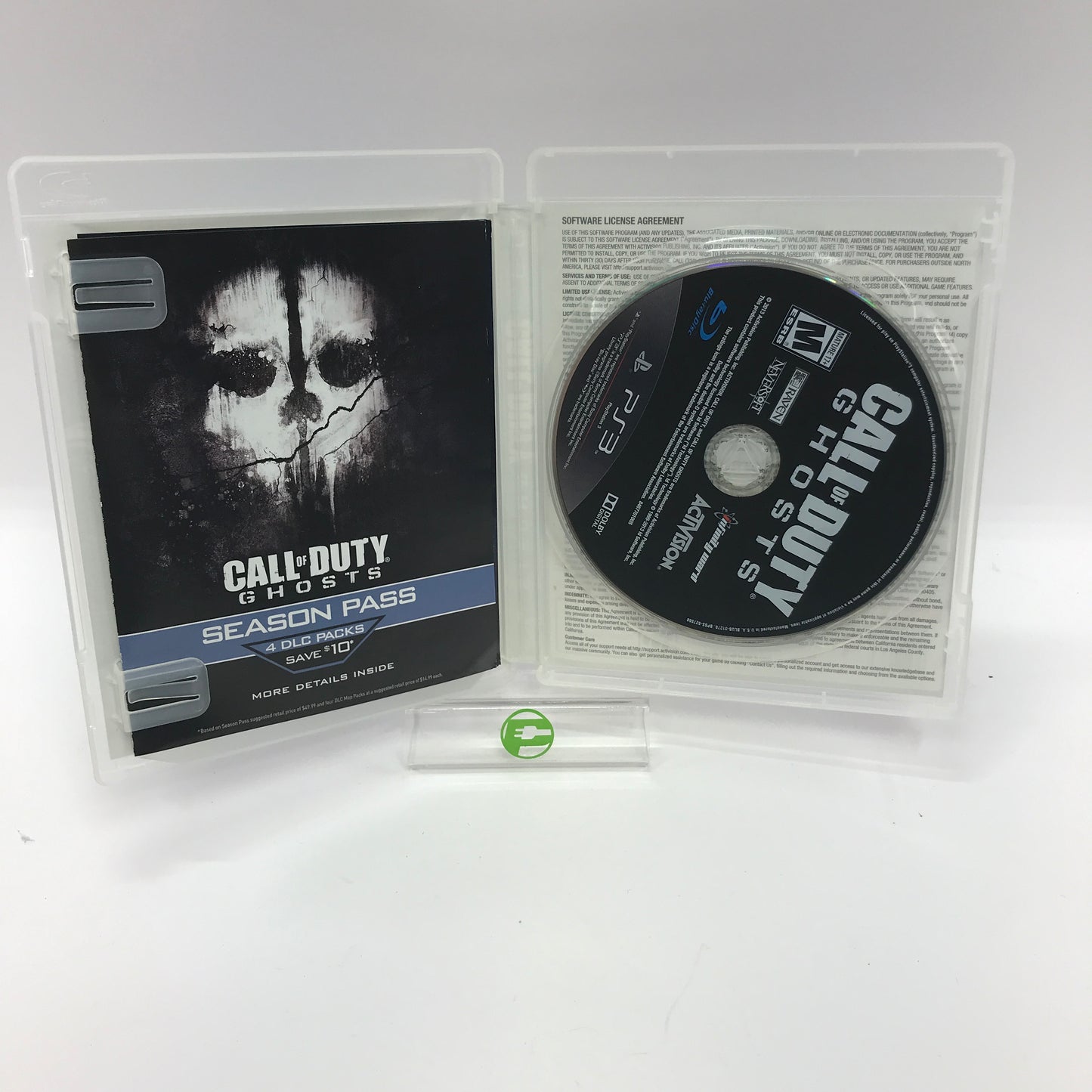 Call of Duty Collection and Bad Company Battlefield Sony PlayStation 3 PS3 Games