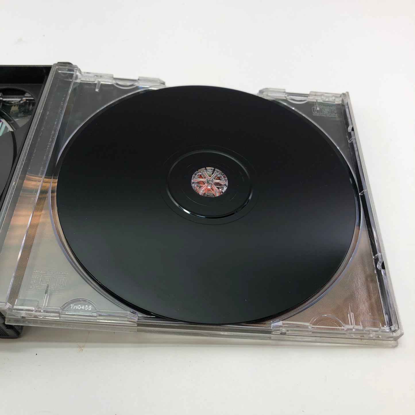 Gran Turismo and Gran Turismo 2 Sony PlayStation 1 PS1 Games READ